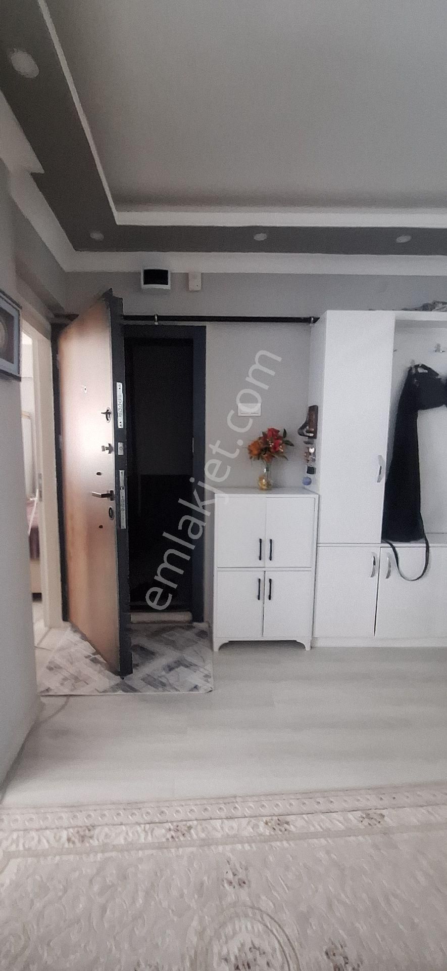 Bandırma Hacıyusuf Valide Cami Karşısında Arakat Daire - Görsel 33