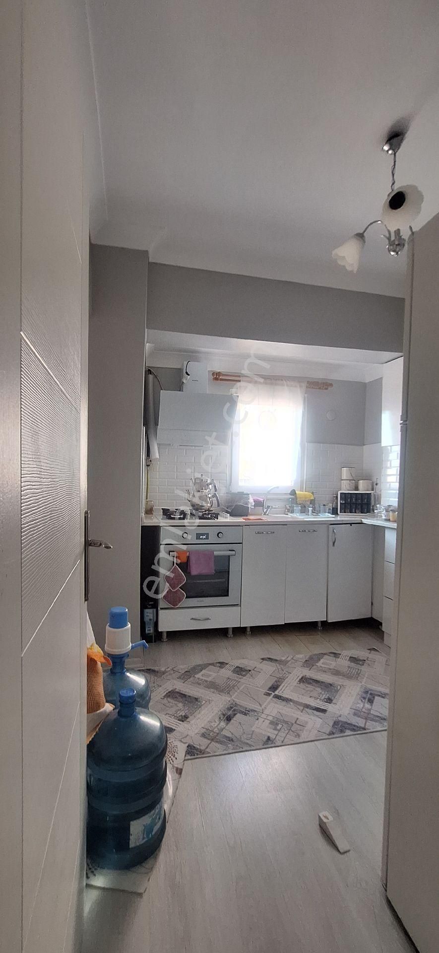 Bandırma Hacıyusuf Valide Cami Karşısında Arakat Daire - Görsel 22