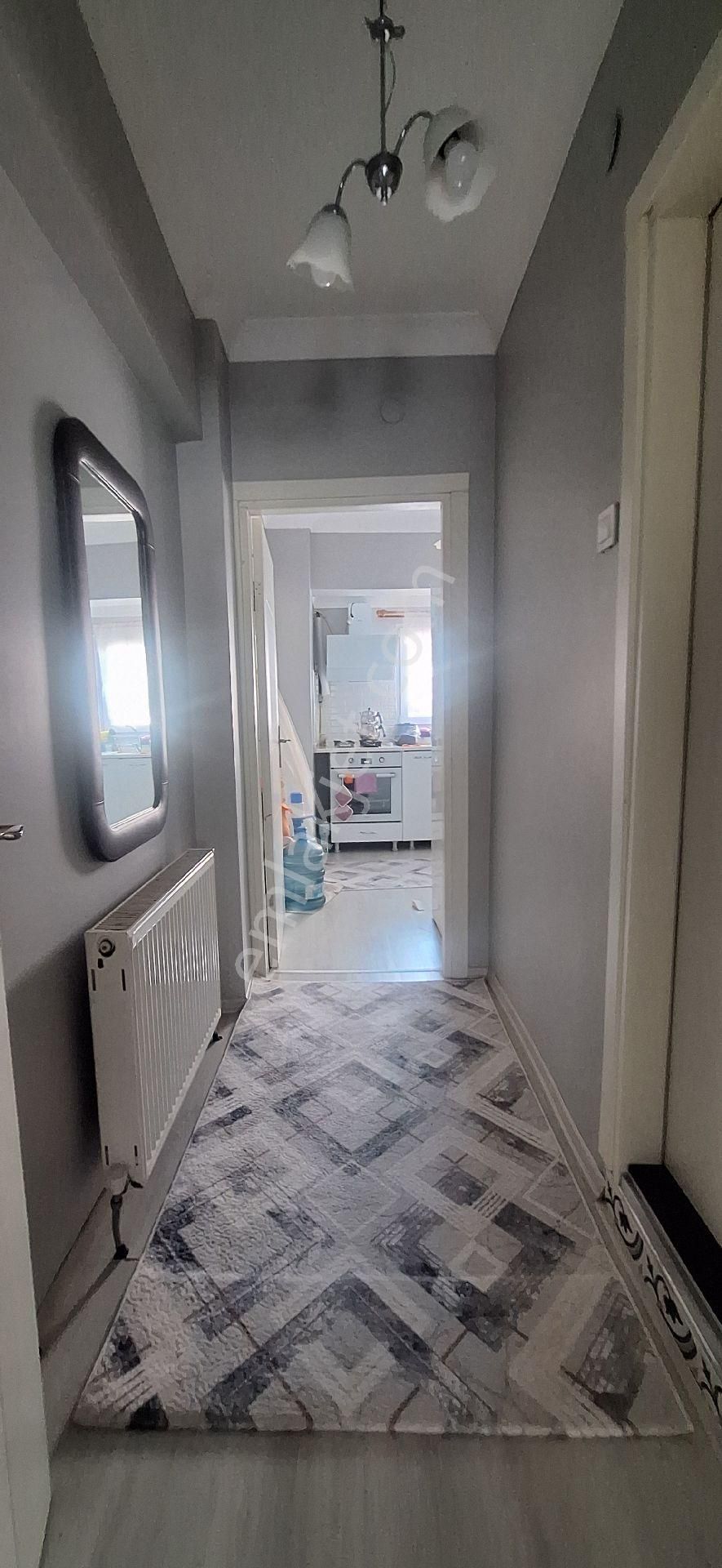 Bandırma Hacıyusuf Valide Cami Karşısında Arakat Daire - Görsel 15