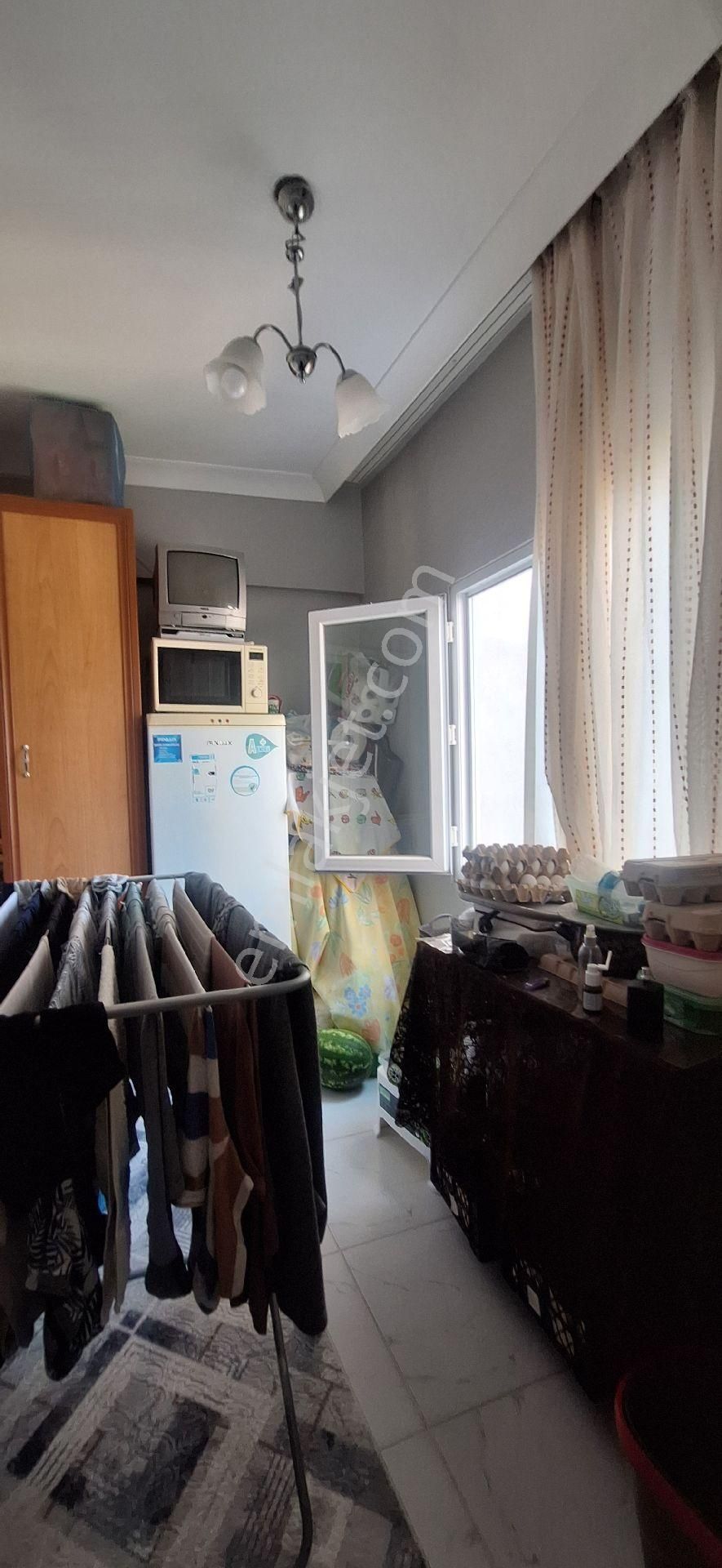Bandırma Hacıyusuf Valide Cami Karşısında Arakat Daire - Görsel 28