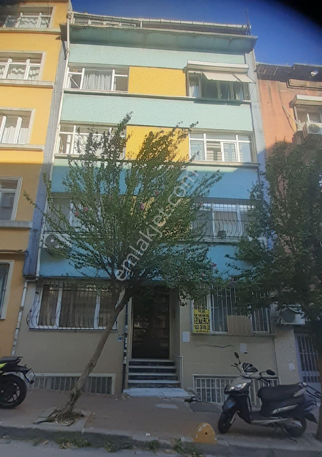 Fatih Historia Avm Yakını 1+1 Yüksek Giriş Daire Satılık - Görsel 16