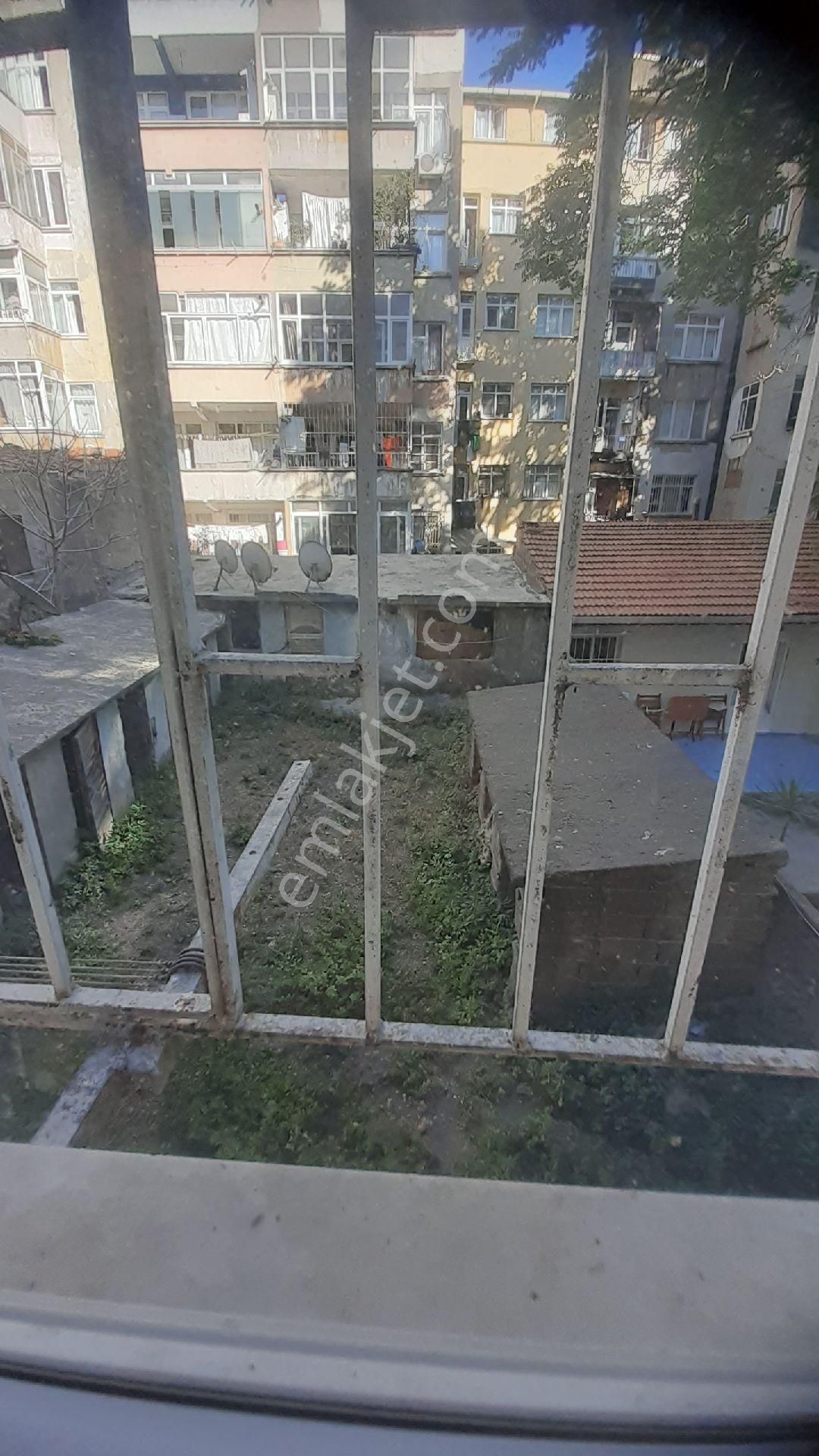 Fatih Historia Avm Yakını 1+1 Yüksek Giriş Daire Satılık - Görsel 10