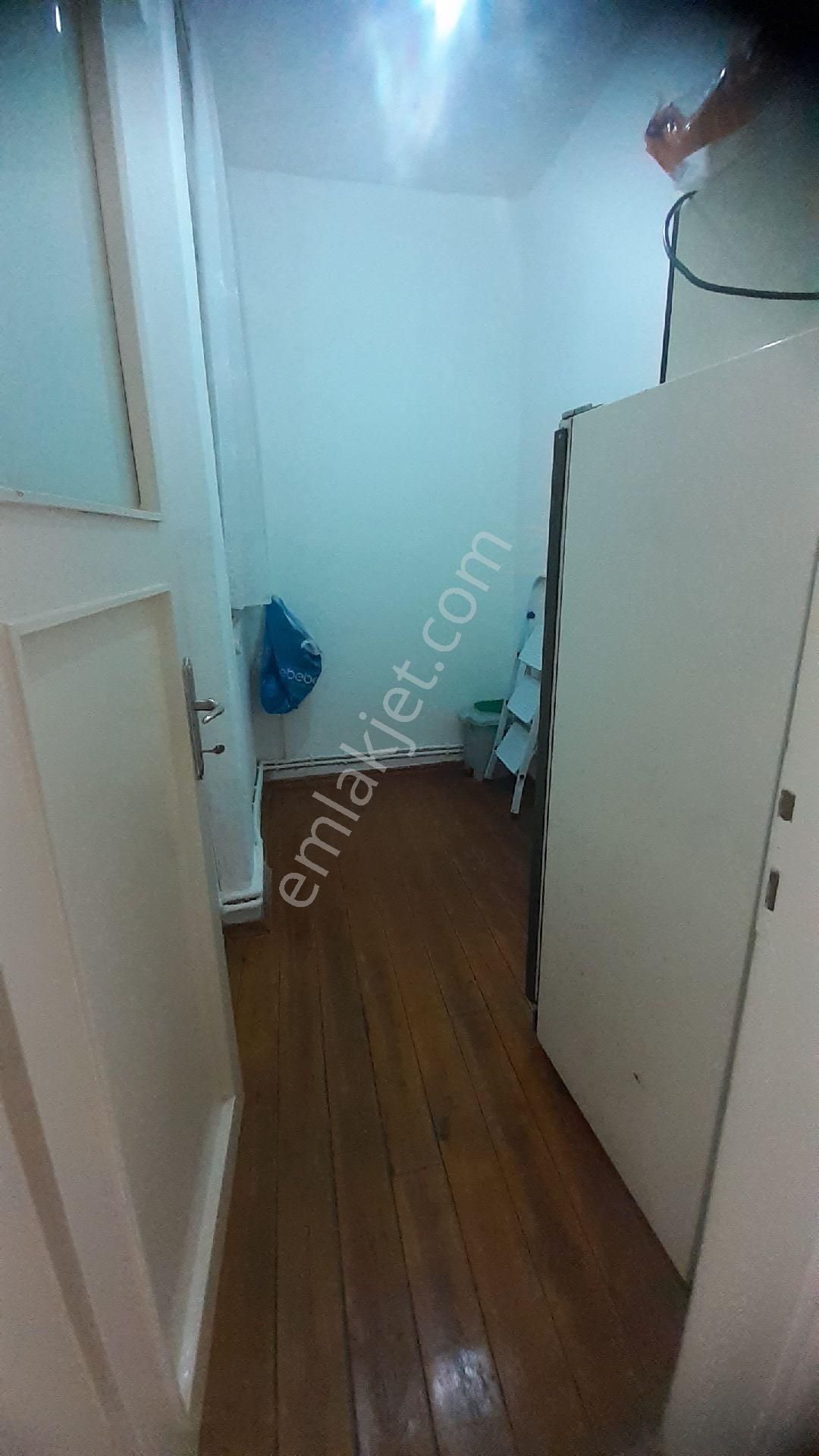 Fatih Historia Avm Yakını 1+1 Yüksek Giriş Daire Satılık - Görsel 11