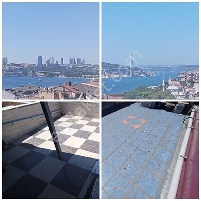 Deva Dan Boğaz Manzaralı Marmaraya 6-7dk Elit Nezih Muhitte Dblx