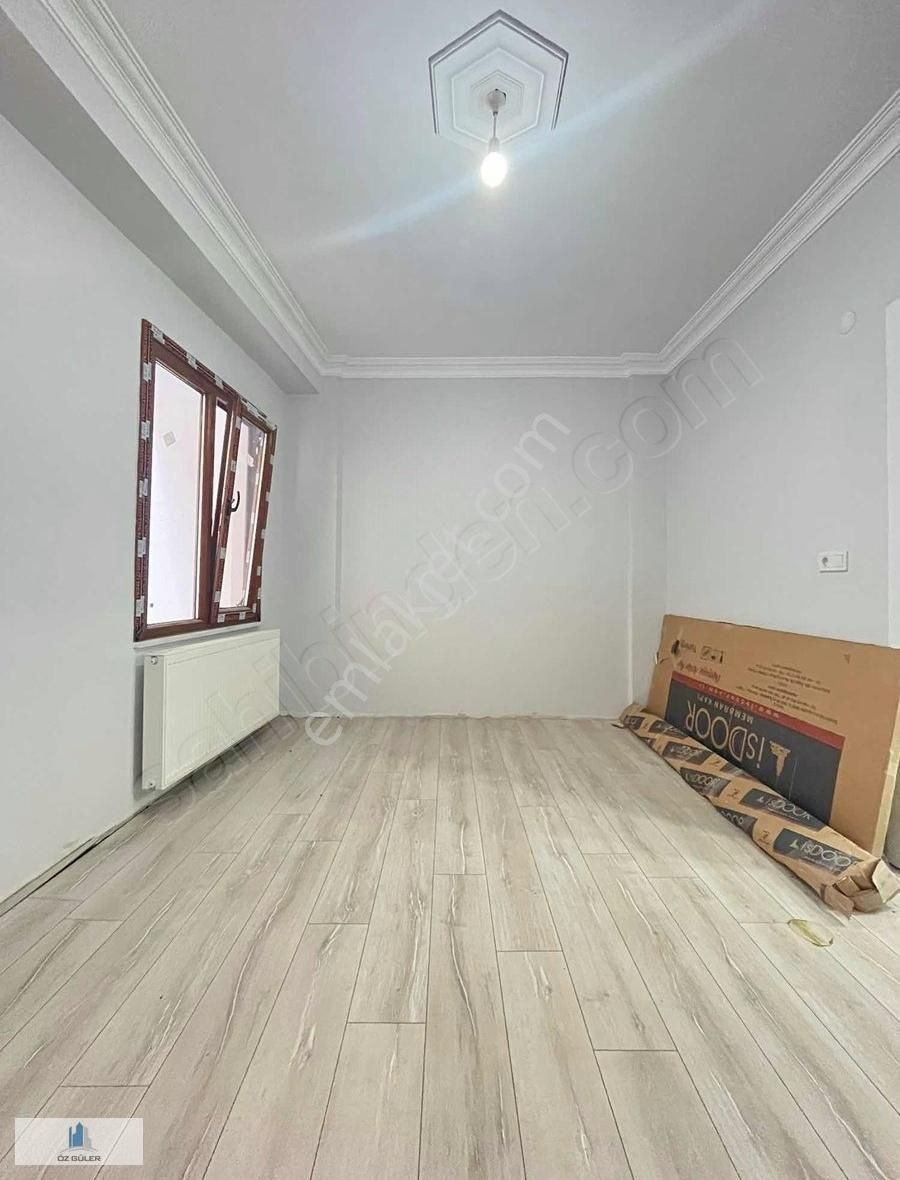 Öz Güler Gayrimenkulden Merkezi Konum Sıfır Bahçe Kat Satılık2+1