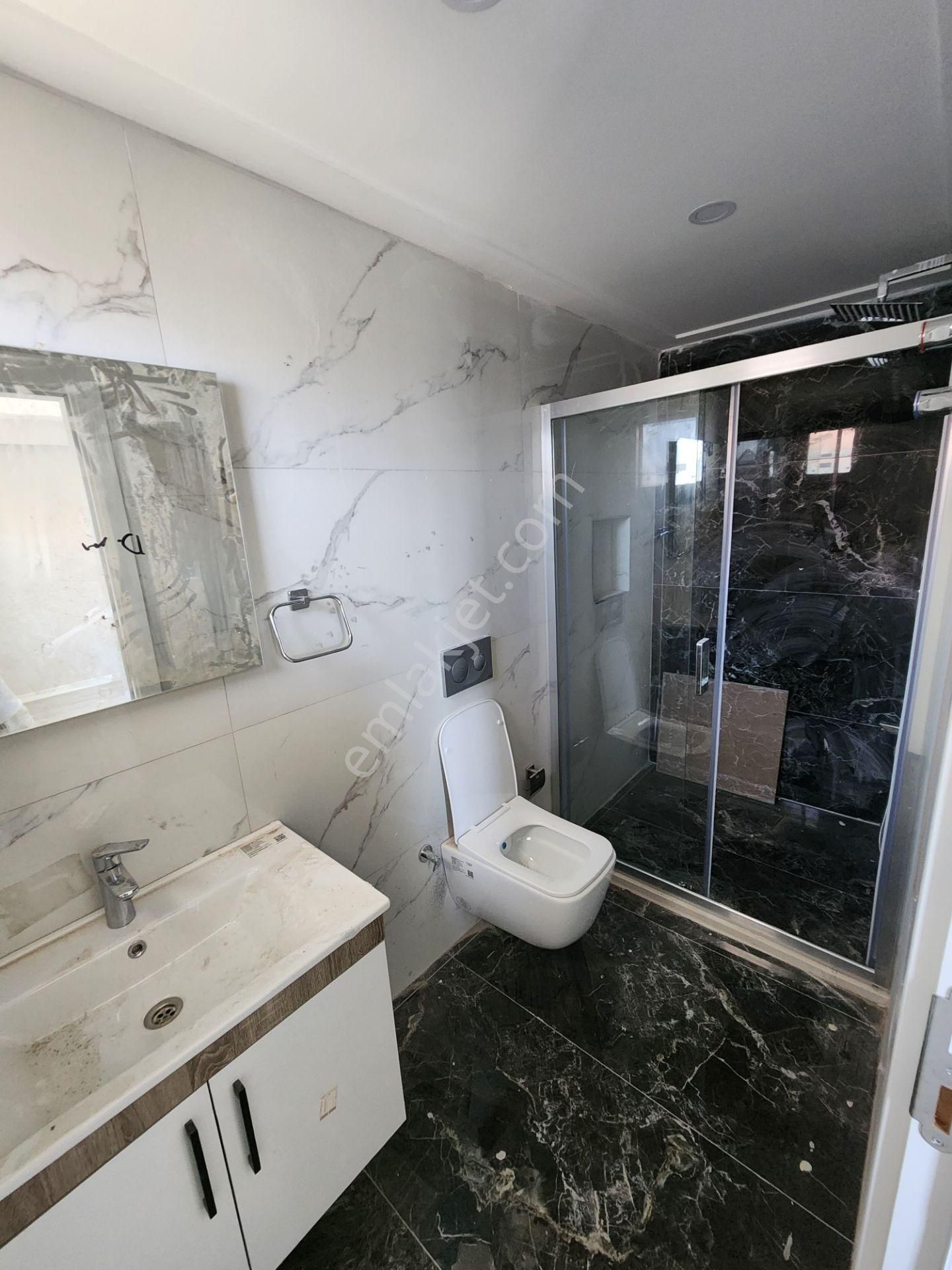 Ortaca'da Bütçe Dostu Sıfır 2+1 Daireler - Görsel 9