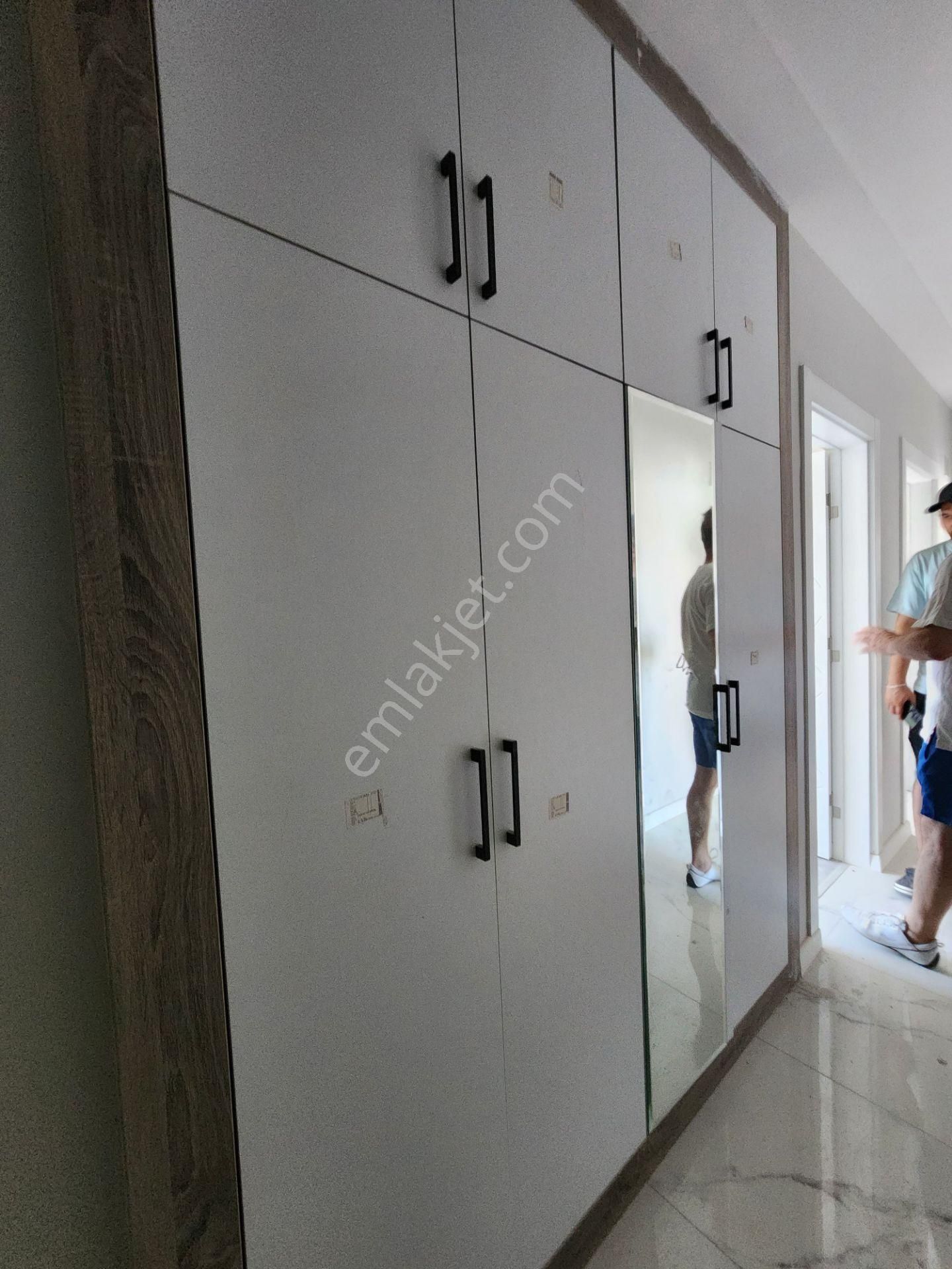 Ortaca'da Bütçe Dostu Sıfır 2+1 Daireler - Görsel 11