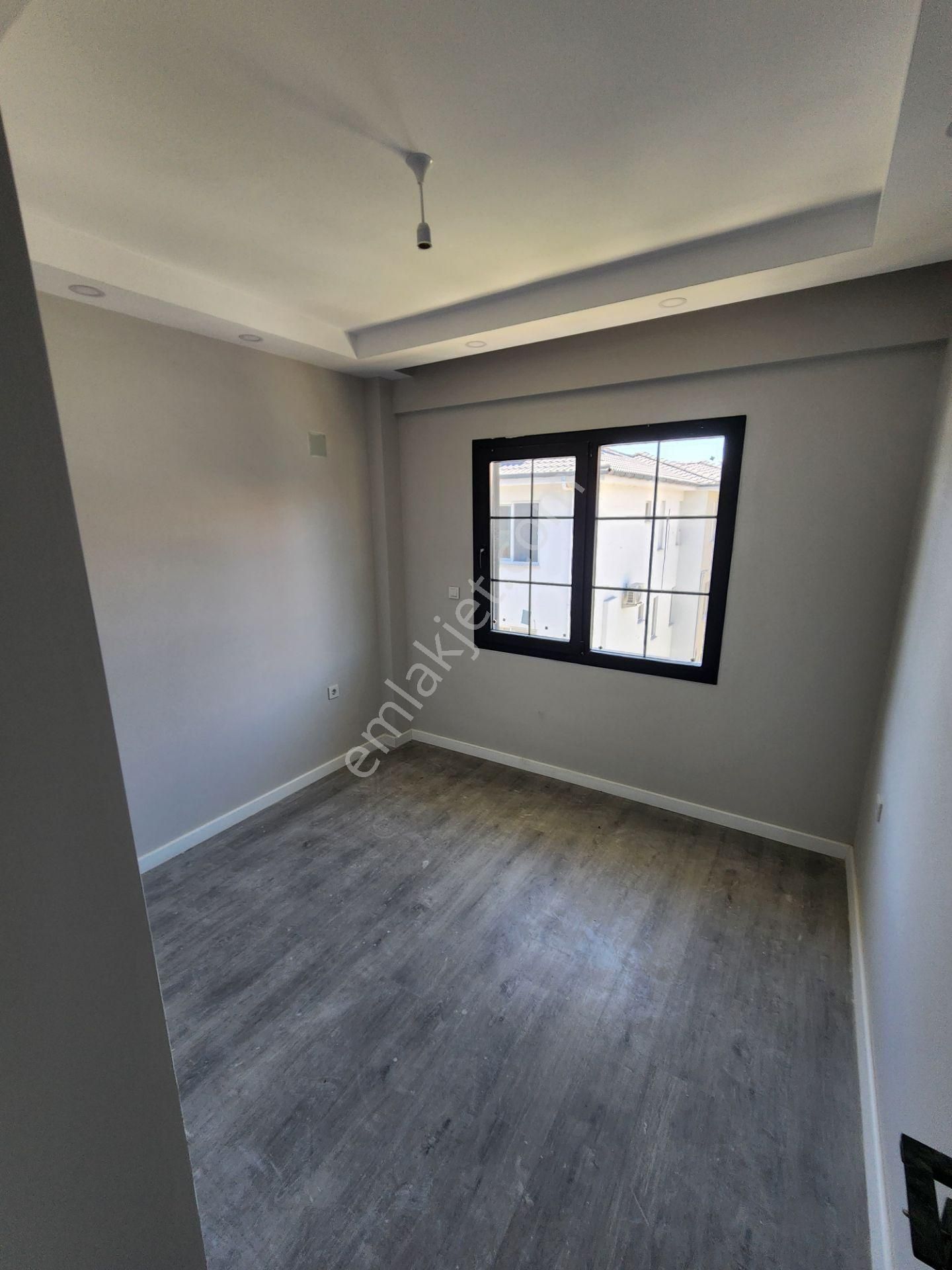 Ortaca'da Bütçe Dostu Sıfır 2+1 Daireler - Görsel 7