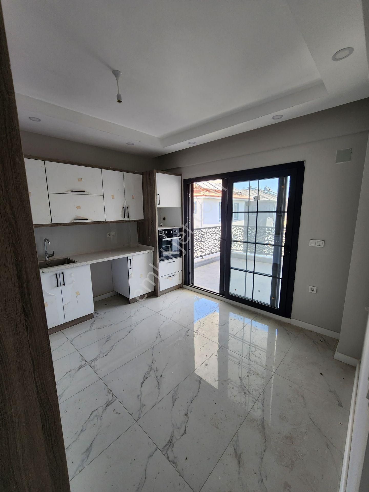 Ortaca'da Bütçe Dostu Sıfır 2+1 Daireler - Görsel 6