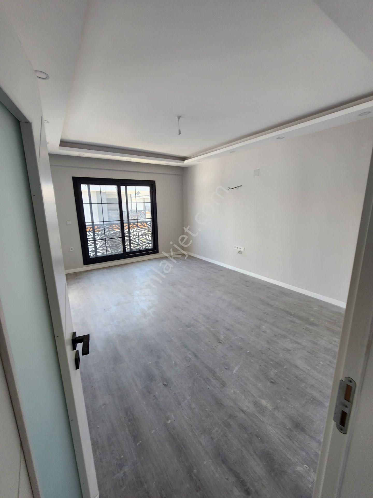 Ortaca'da Bütçe Dostu Sıfır 2+1 Daireler - Görsel 5