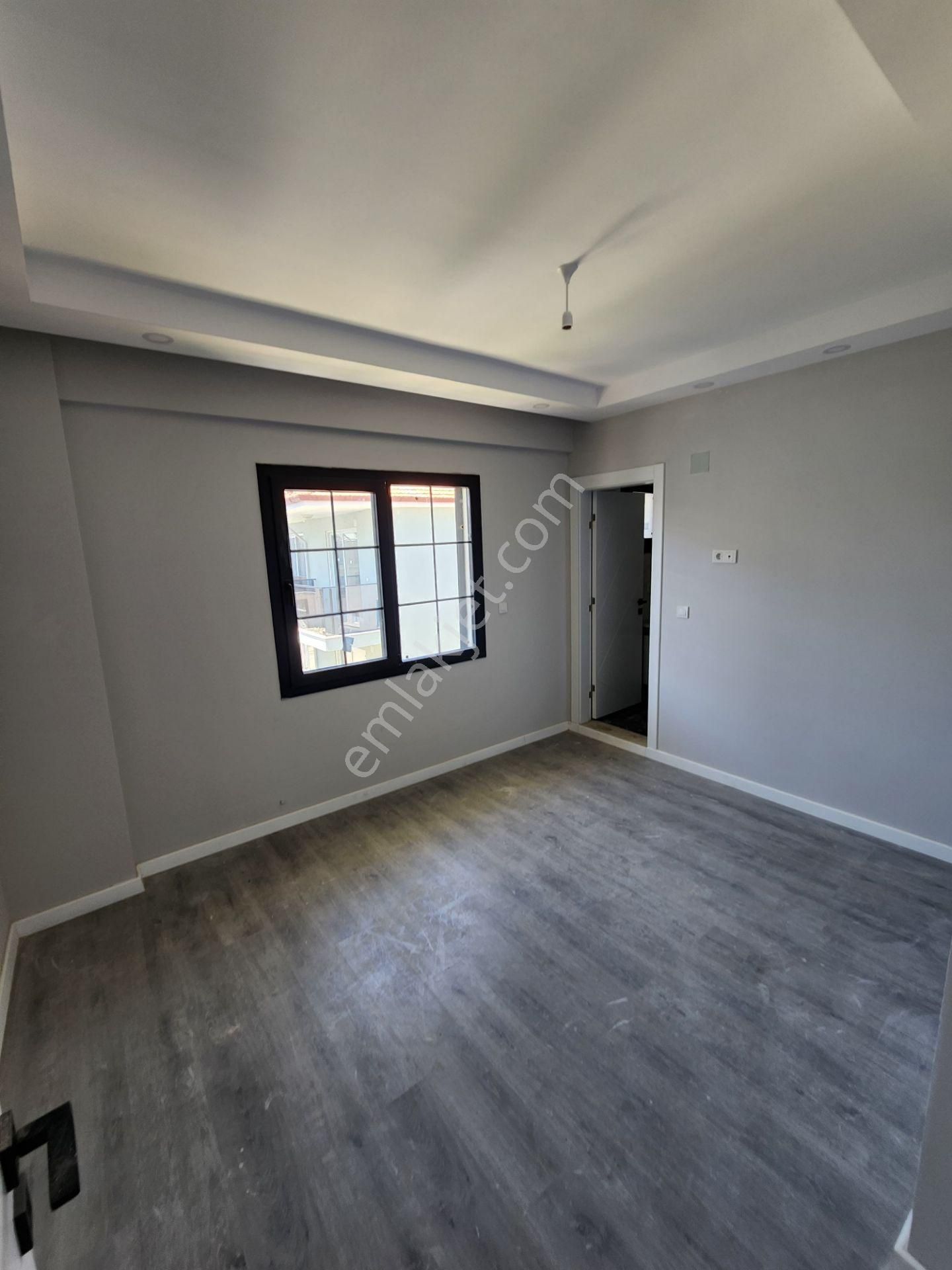 Ortaca'da Bütçe Dostu Sıfır 2+1 Daireler - Görsel 8