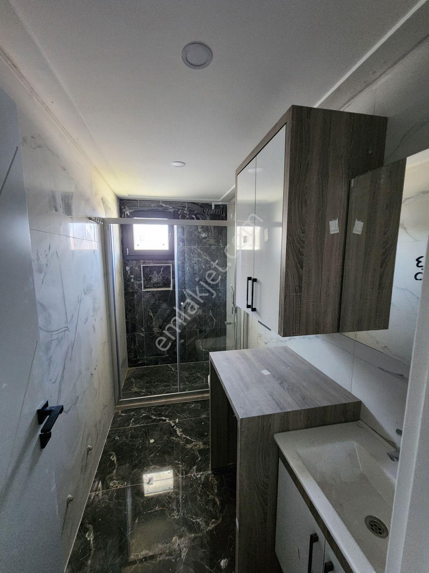 Ortaca'da Bütçe Dostu Sıfır 2+1 Daireler - Görsel 10