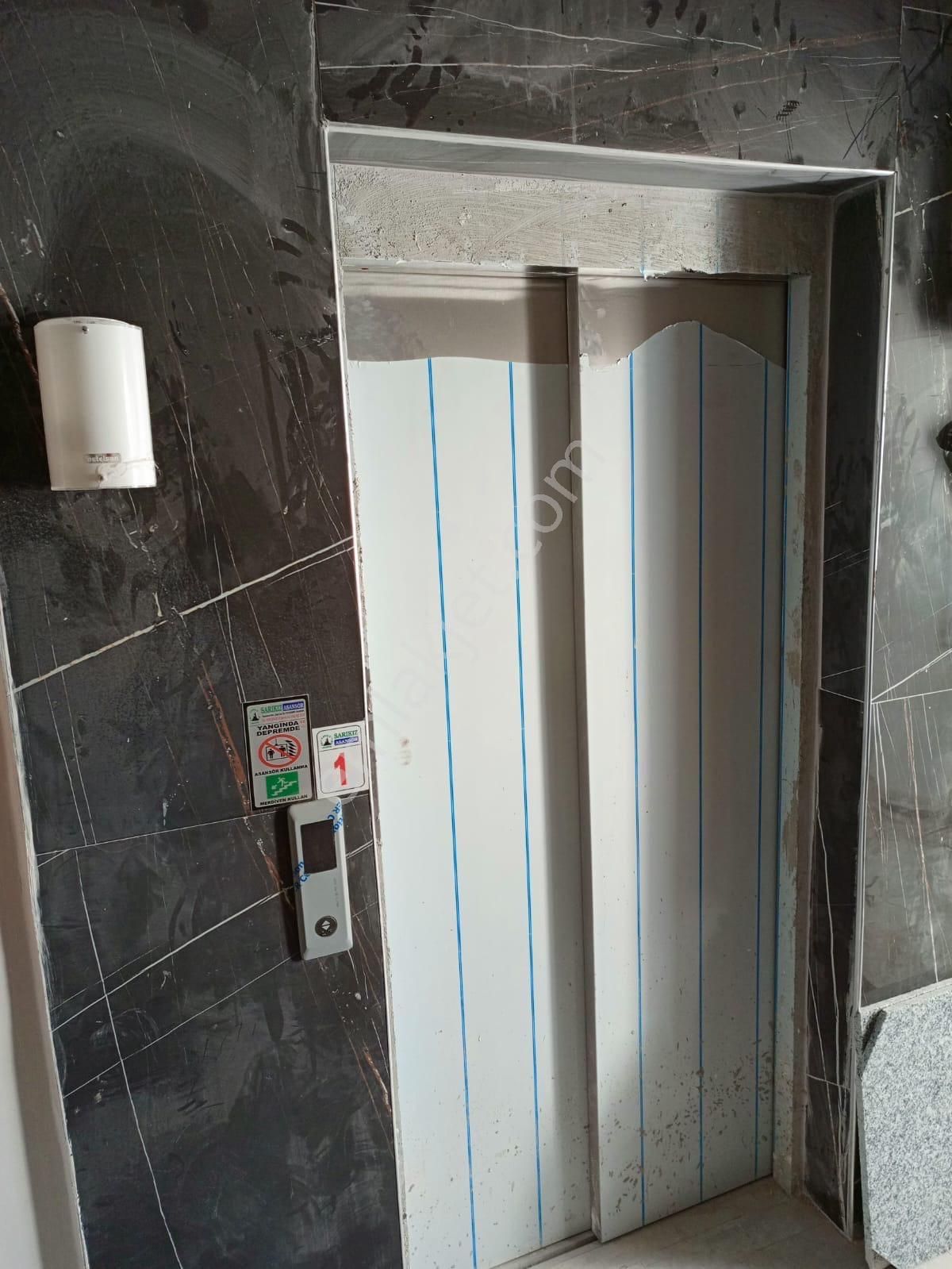 Balıkesir Burhaniye Hacıahmet Mahallesi De Satılık Daire - Görsel 10