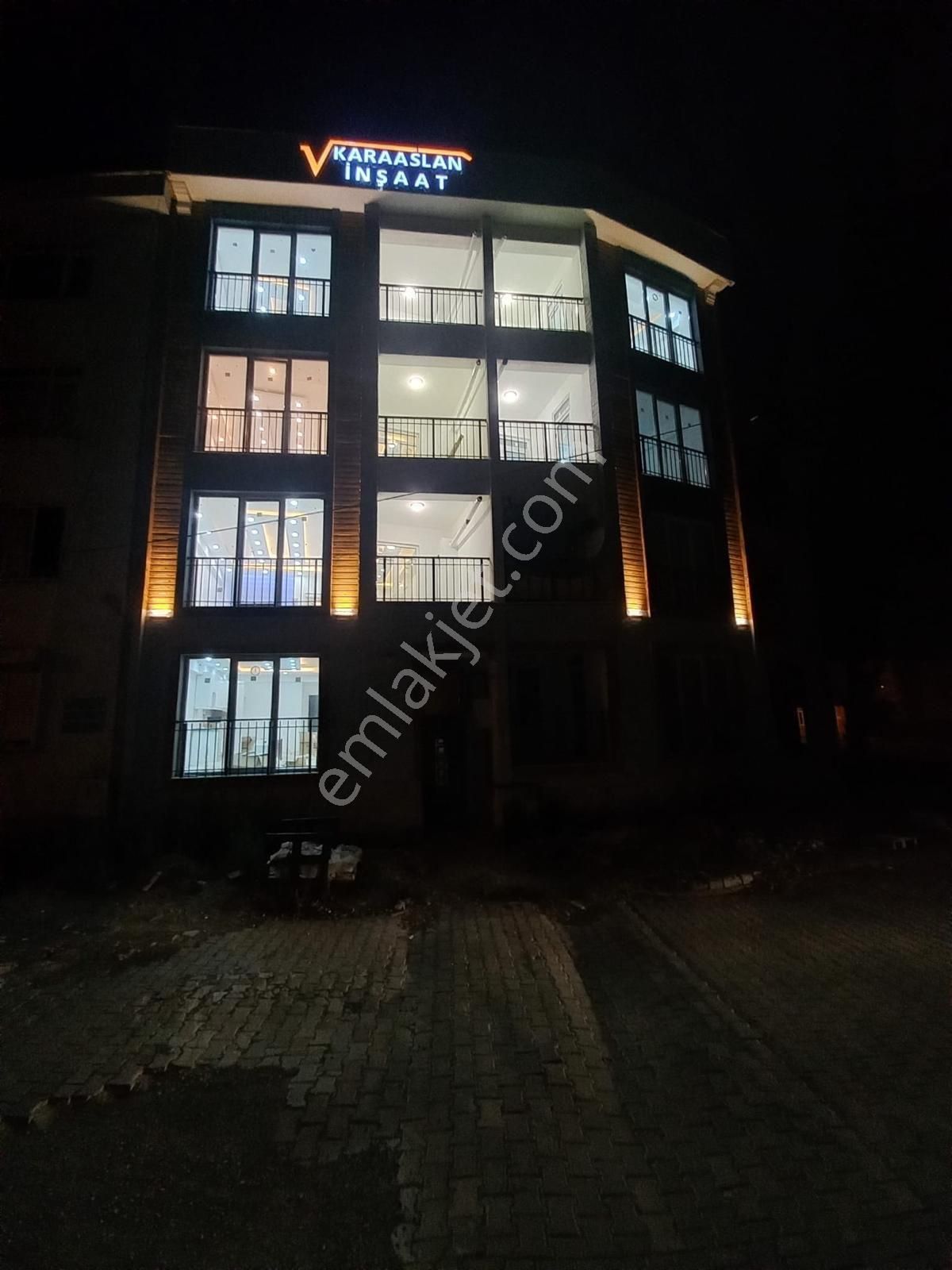 Balıkesir Burhaniye Hacıahmet Mahallesi De Satılık Daire - Görsel 7