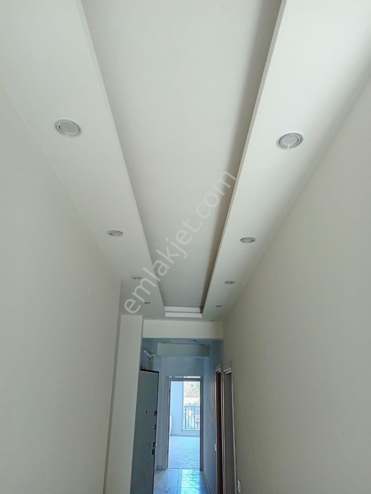 Balıkesir Burhaniye Hacıahmet Mahallesi De Satılık Daire - Görsel 14