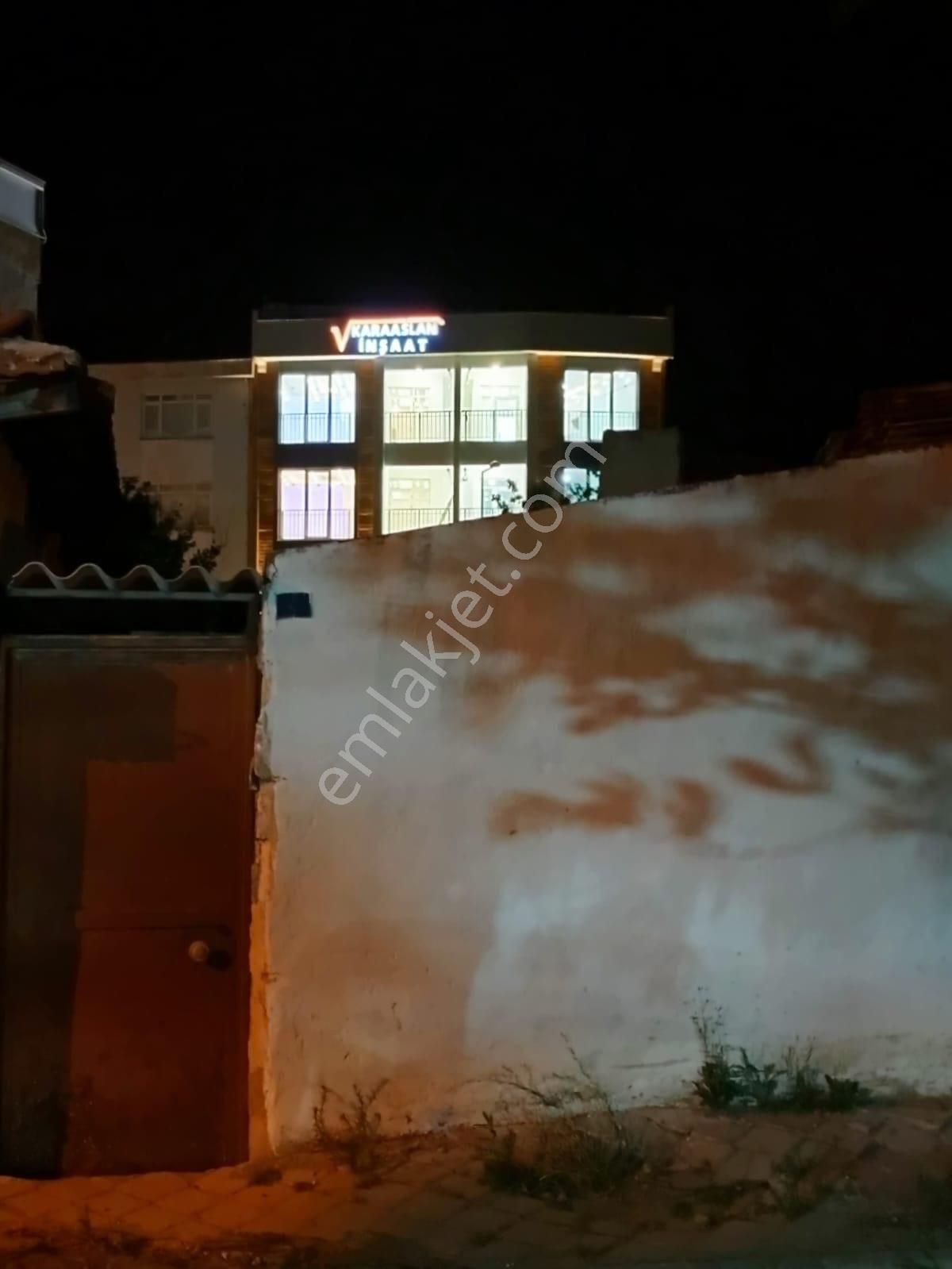 Balıkesir Burhaniye Hacıahmet Mahallesi De Satılık Daire - Görsel 8