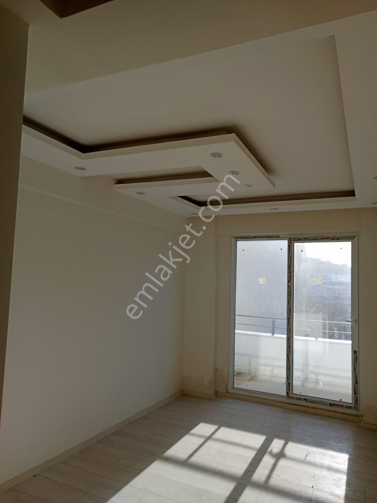 Balıkesir Burhaniye Hacıahmet Mahallesi De Satılık Daire - Görsel 15