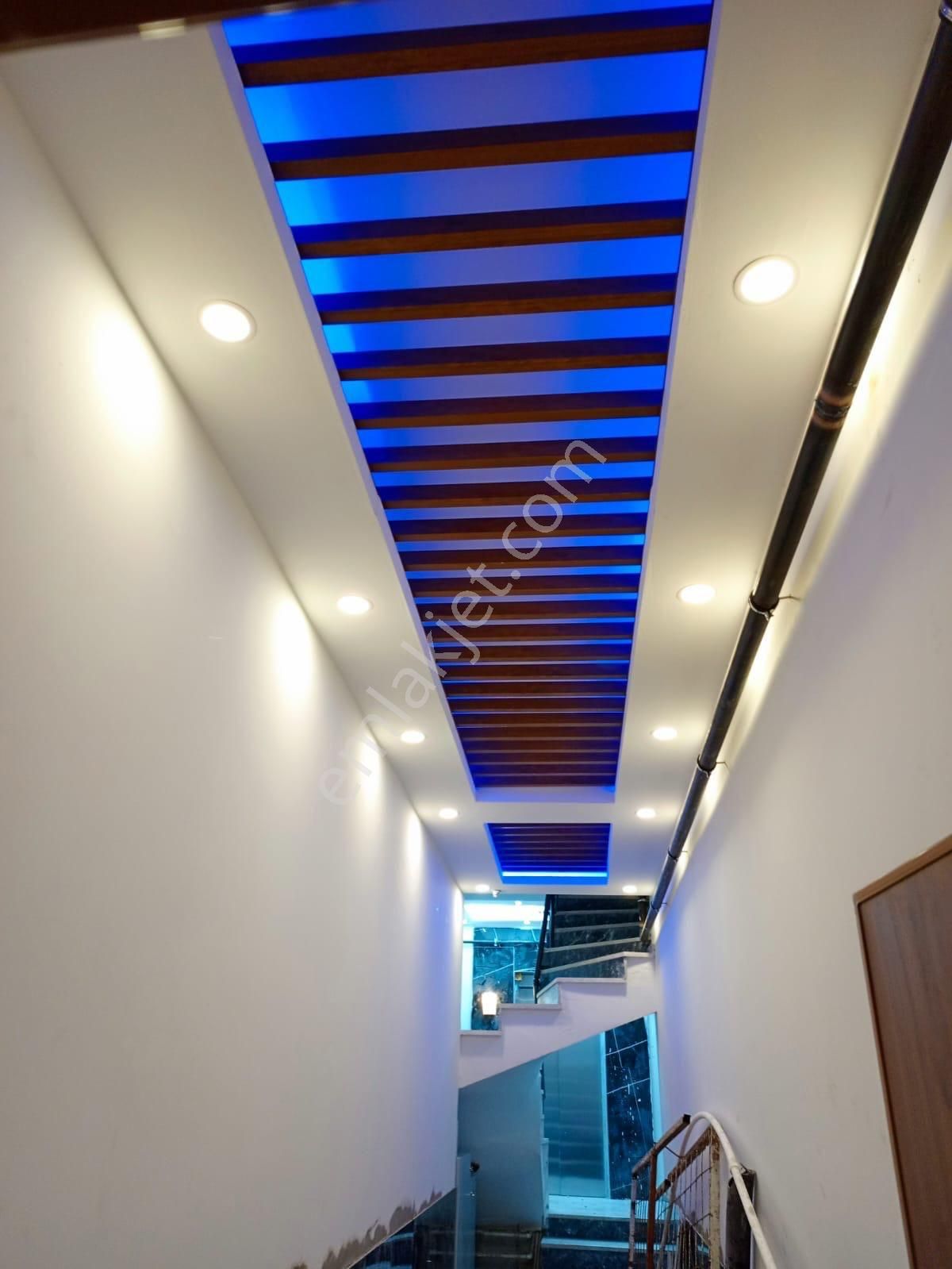 Balıkesir Burhaniye Hacıahmet Mahallesi De Satılık Daire - Görsel 5