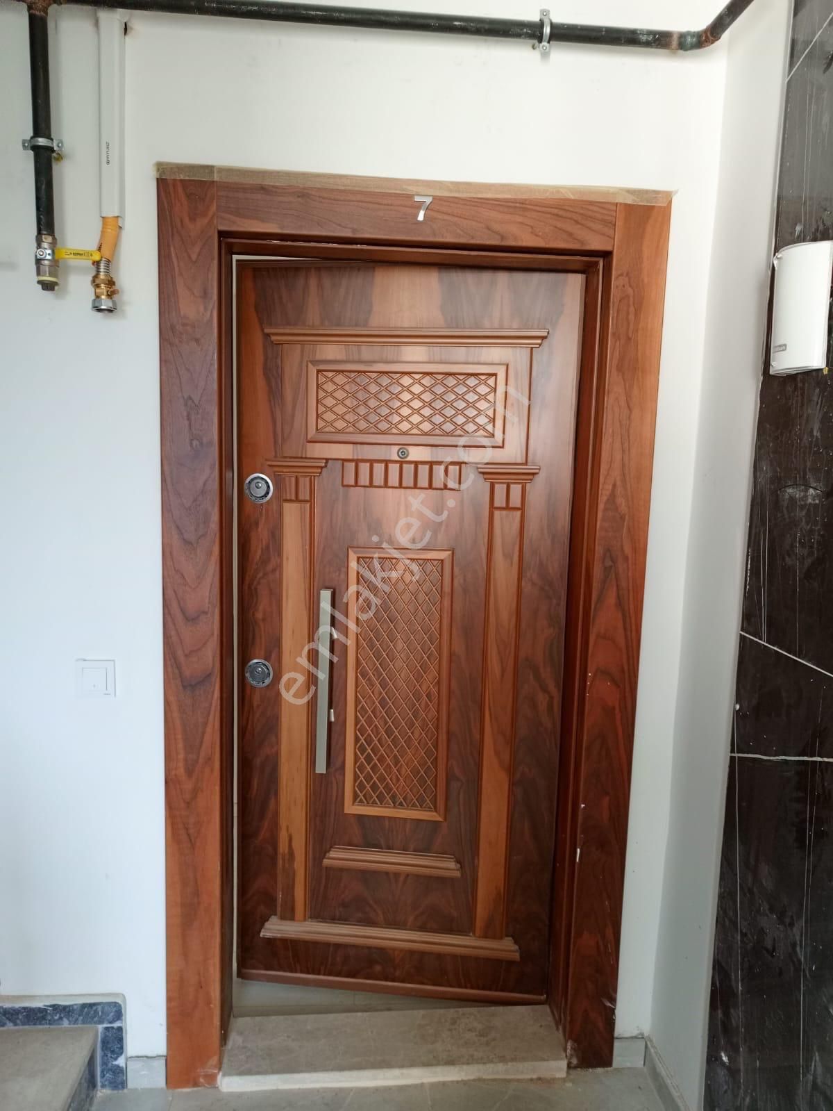 Balıkesir Burhaniye Hacıahmet Mahallesi De Satılık Daire - Görsel 16