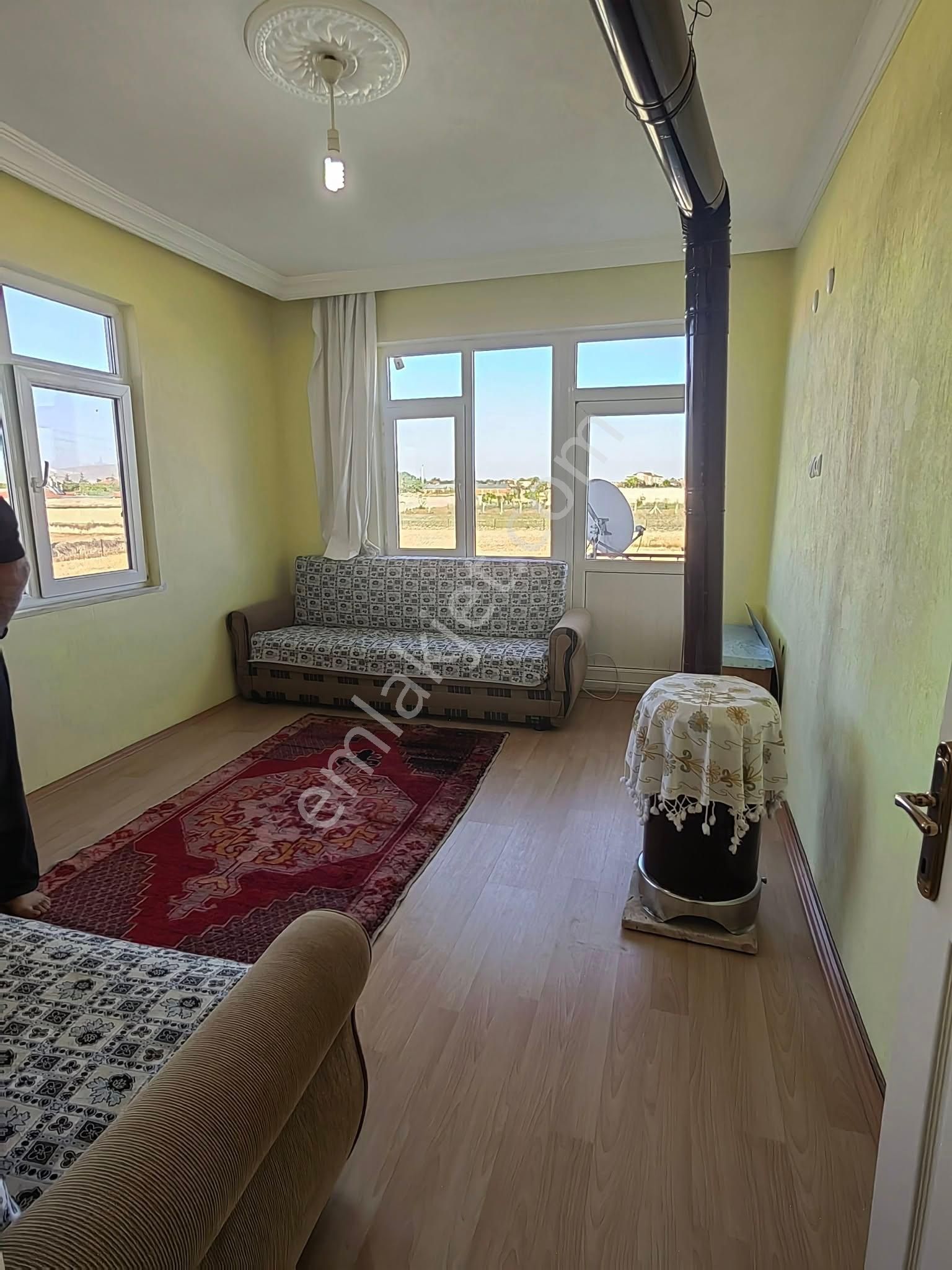 Nasreddin Emlaktan Tuzlukçu Aşağı Mahallede Satılık Müstakil Ev - Görsel 16