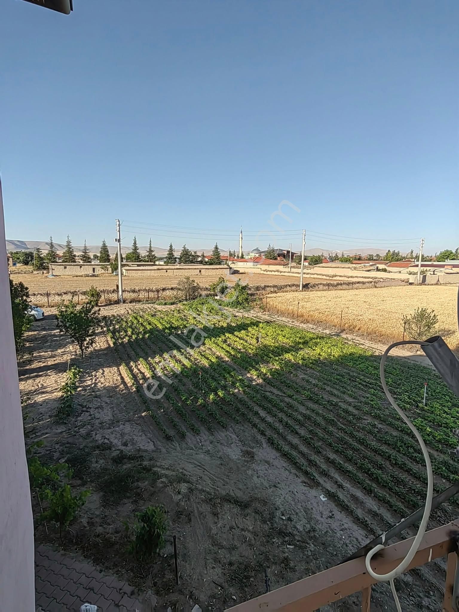 Nasreddin Emlaktan Tuzlukçu Aşağı Mahallede Satılık Müstakil Ev - Görsel 4