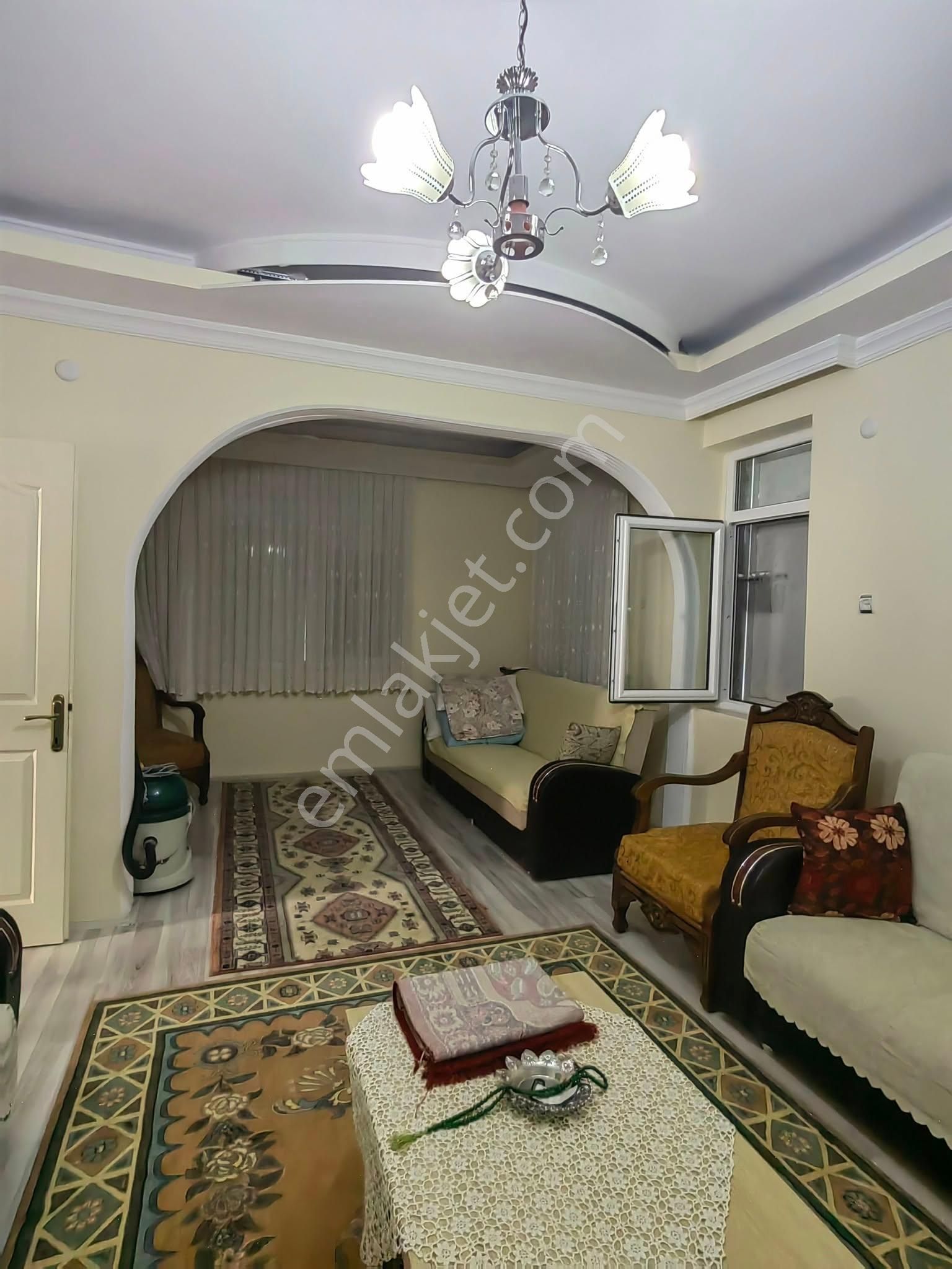 Nasreddin Emlaktan Tuzlukçu Aşağı Mahallede Satılık Müstakil Ev - Görsel 15