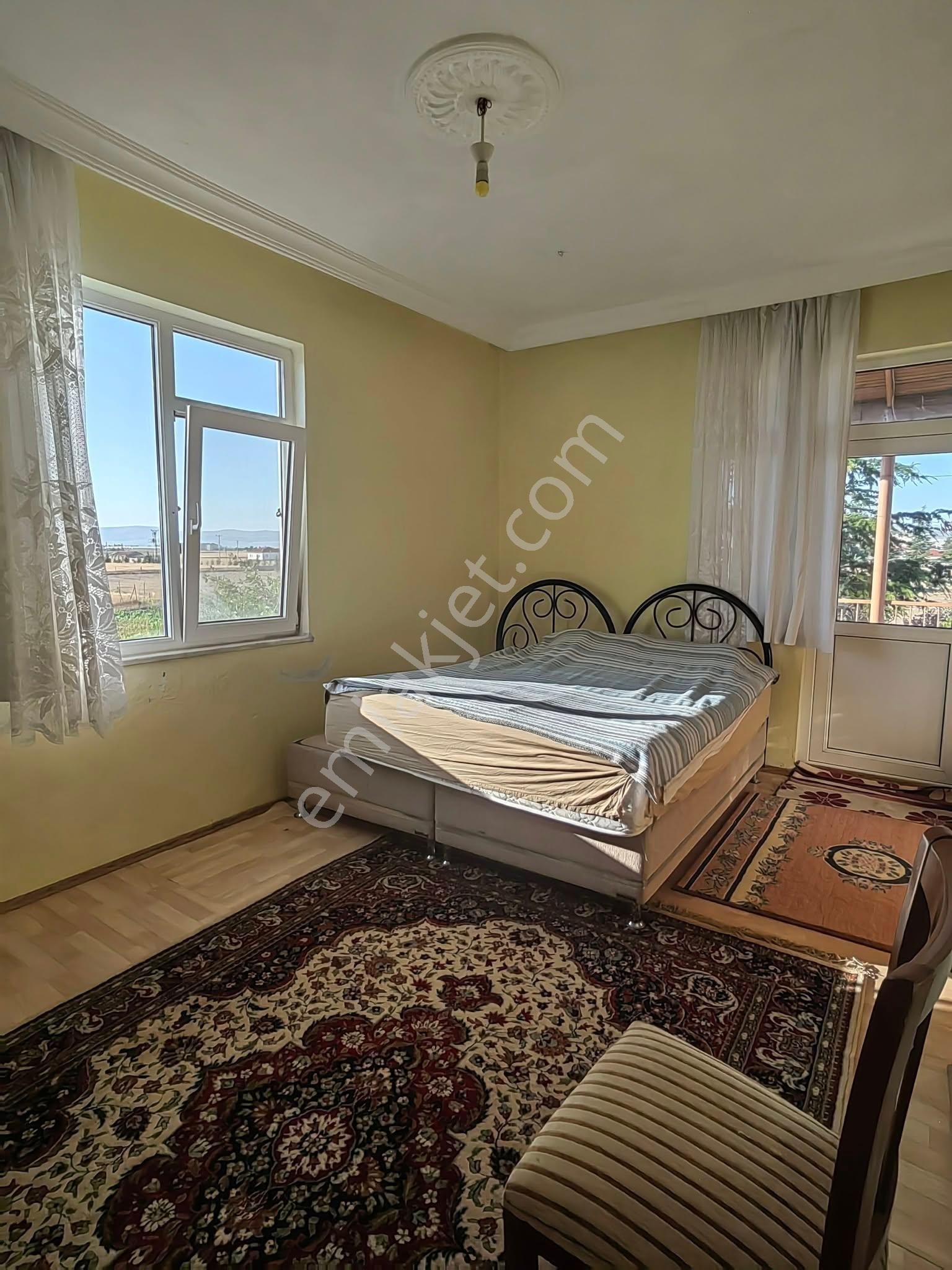 Nasreddin Emlaktan Tuzlukçu Aşağı Mahallede Satılık Müstakil Ev - Görsel 25