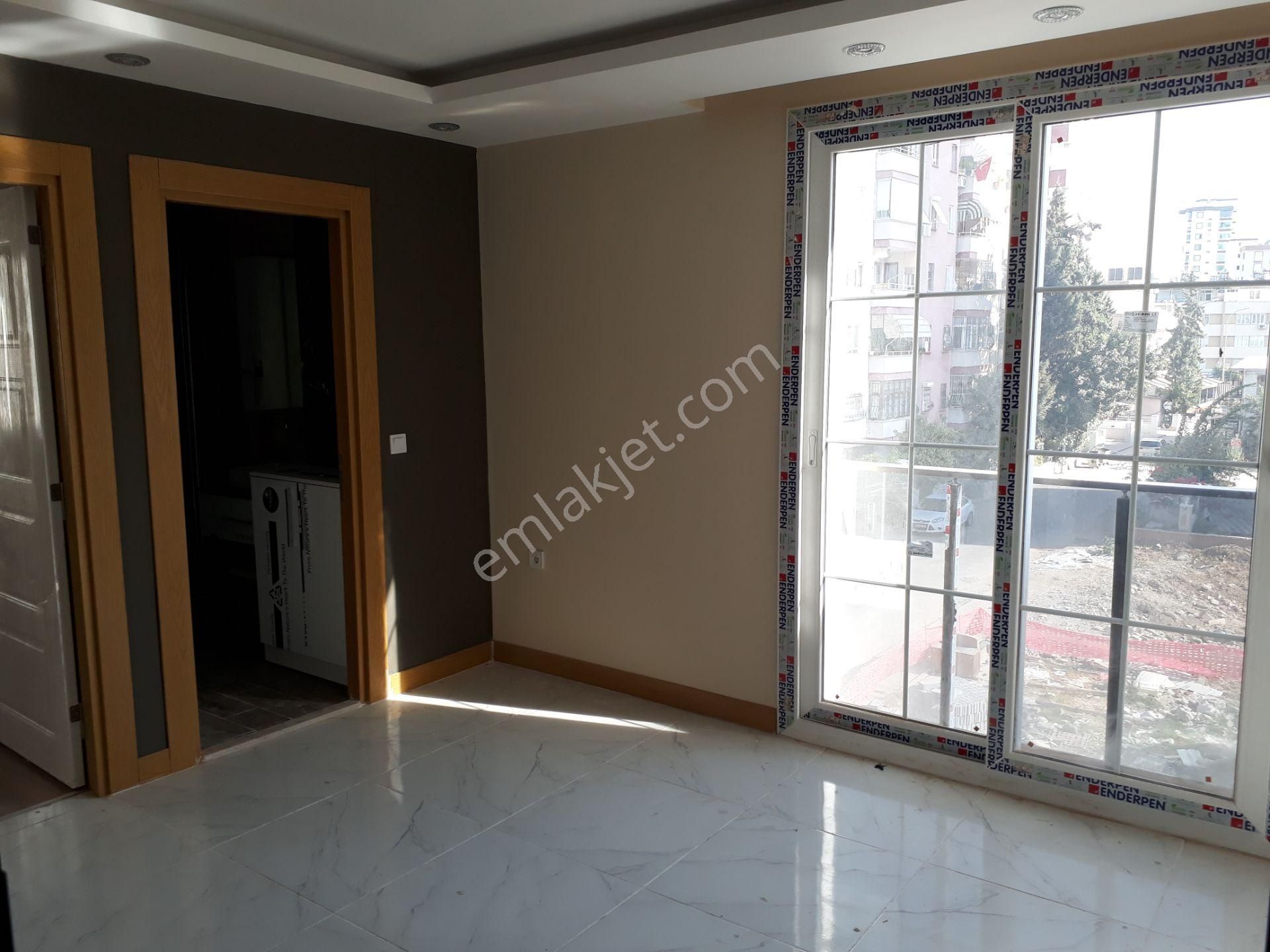K.evren Bul Toros Mh.her Kat İki Daire Dev Gibi Teraslı 1+1 Daire