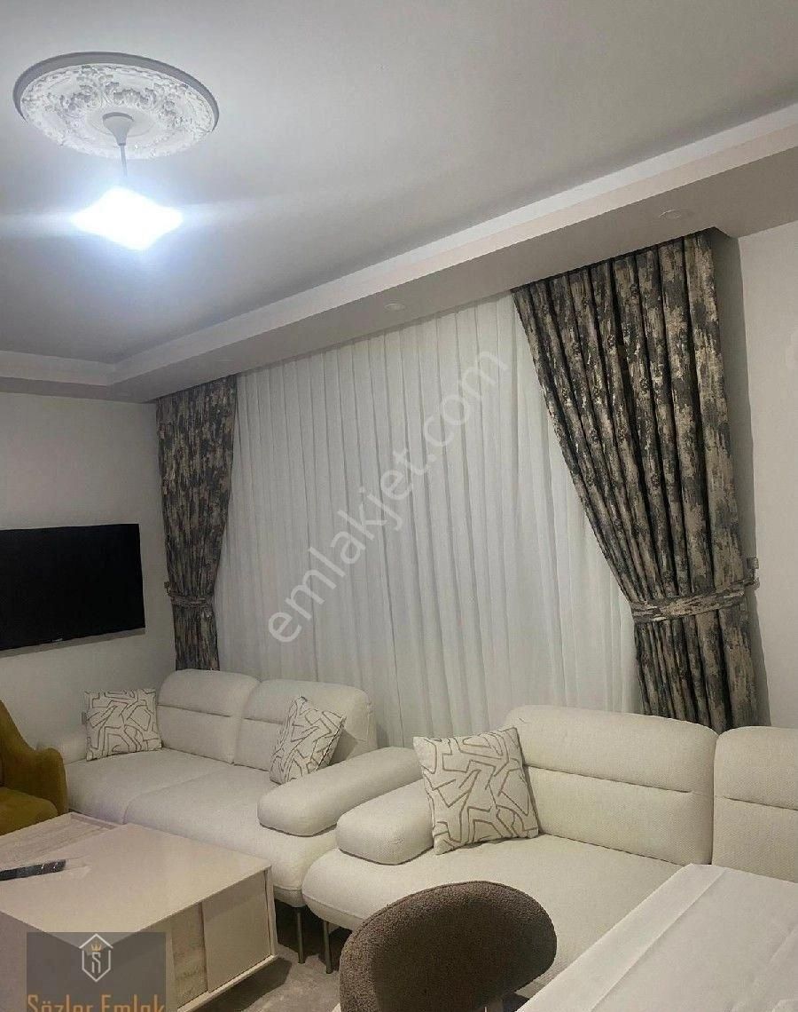 Gazipaşa Yeni Mahalle Satılık 2+1 Daire