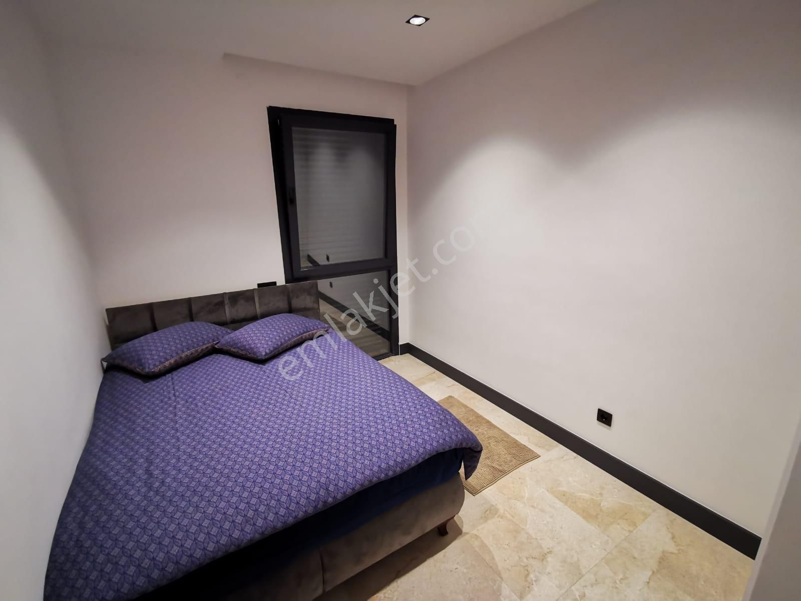 Marinada Sahıle Yakın-güvenlik-kapalı Otopark-havuz-fitness-yeni-doğalgazlı-ultra Lüx-özel Bahçeli - Görsel 24
