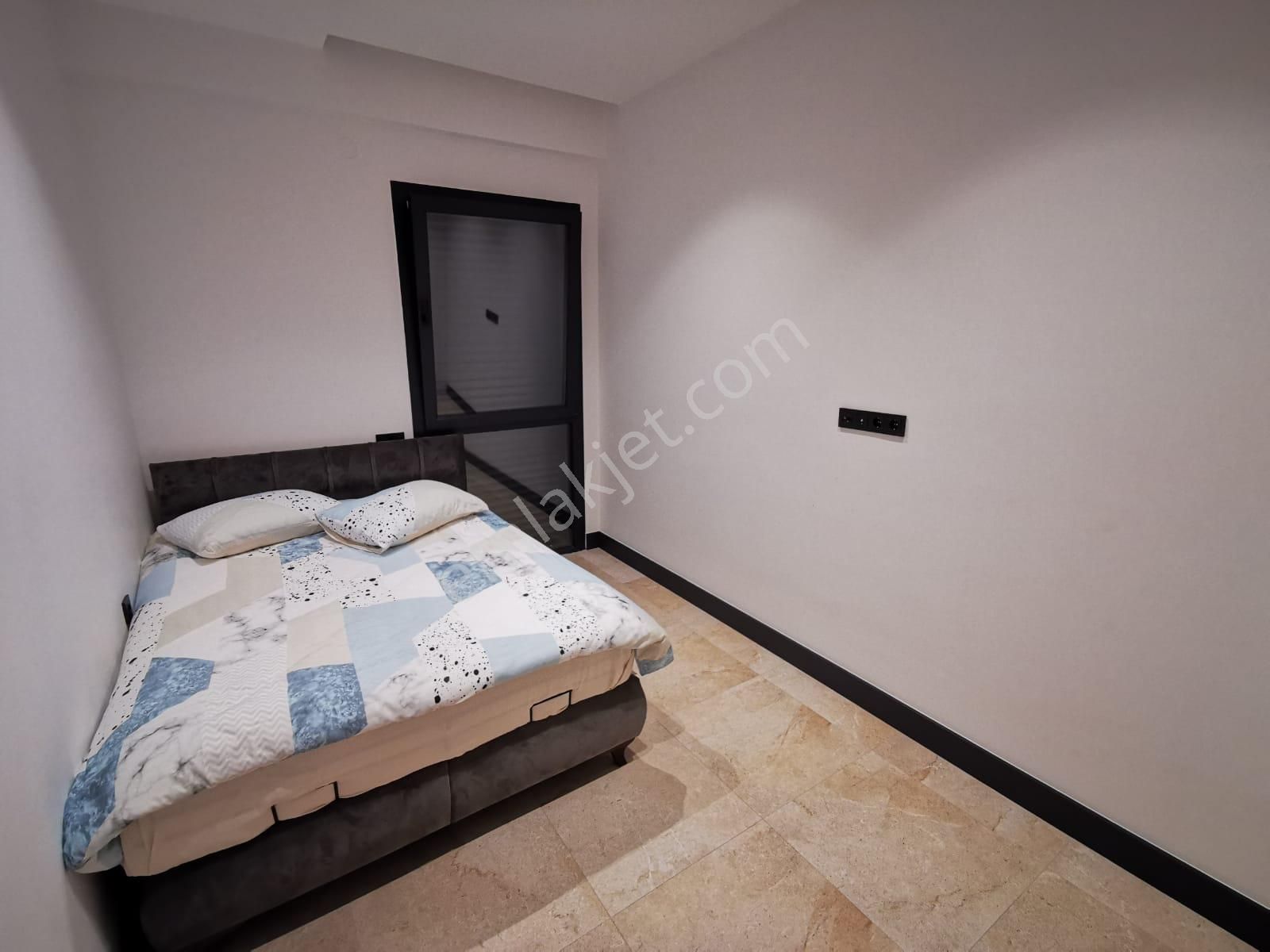Marinada Sahıle Yakın-güvenlik-kapalı Otopark-havuz-fitness-yeni-doğalgazlı-ultra Lüx-özel Bahçeli - Görsel 35