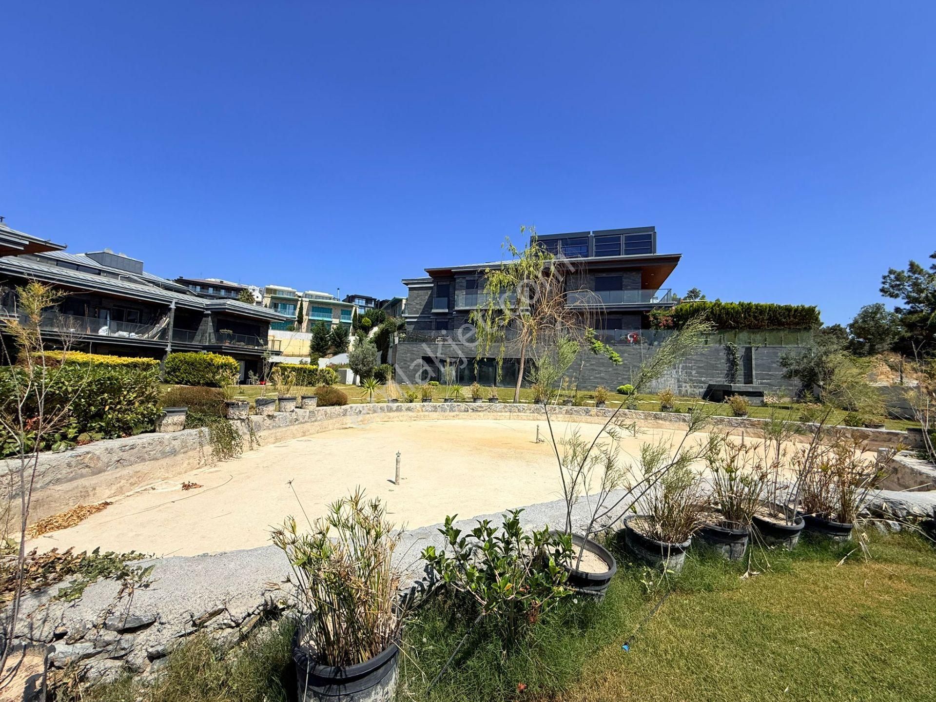 Marinada Sahıle Yakın-güvenlik-kapalı Otopark-havuz-fitness-yeni-doğalgazlı-ultra Lüx-özel Bahçeli - Görsel 6