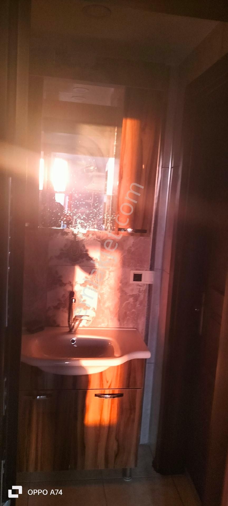 Konya Karaslan Üzümcü De Satılık 1+1 Daire - Görsel 2