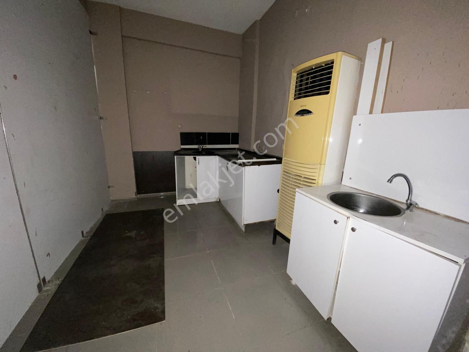 Hatay Üçyol Da Betonyol Çarşı Üzeri 80 M2 Satılık Dükkân - Görsel 34