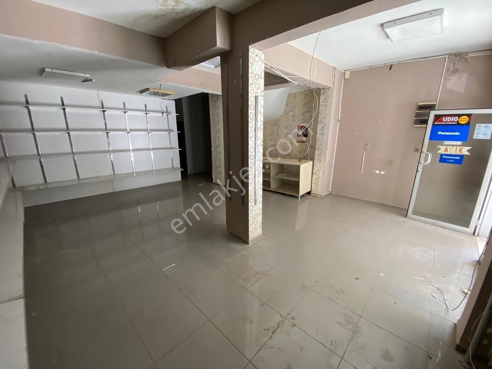 Hatay Üçyol Da Betonyol Çarşı Üzeri 80 M2 Satılık Dükkân - Görsel 20