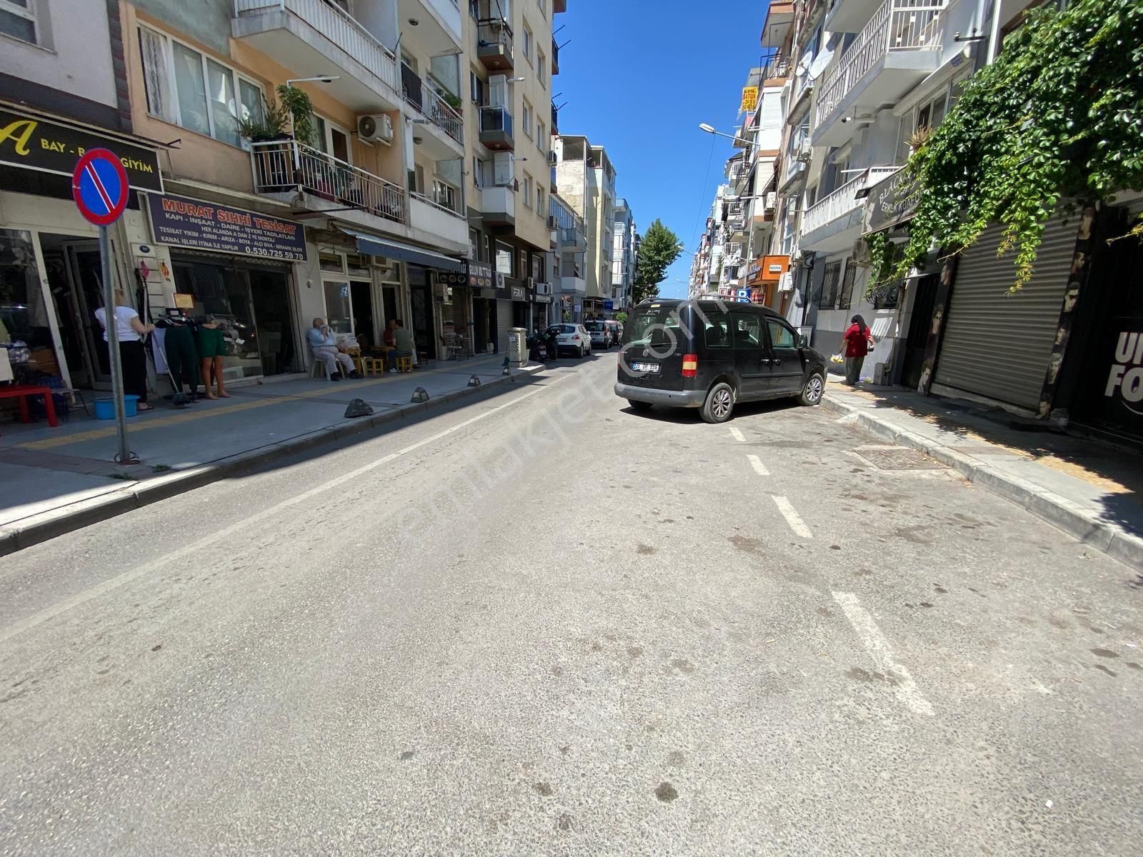 Hatay Üçyol Da Betonyol Çarşı Üzeri 80 M2 Satılık Dükkân - Görsel 6