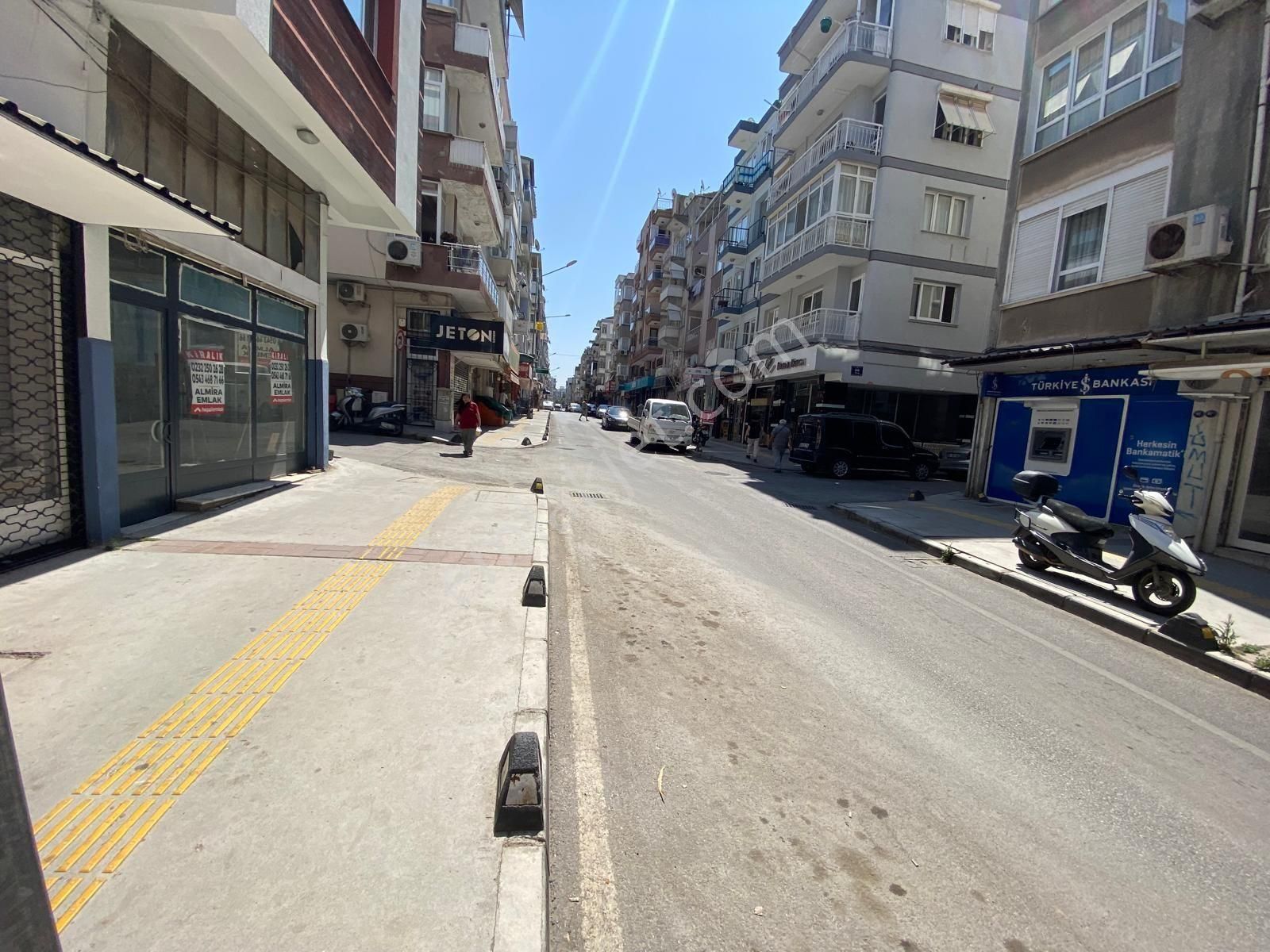 Hatay Üçyol Da Betonyol Çarşı Üzeri 80 M2 Satılık Dükkân - Görsel 11