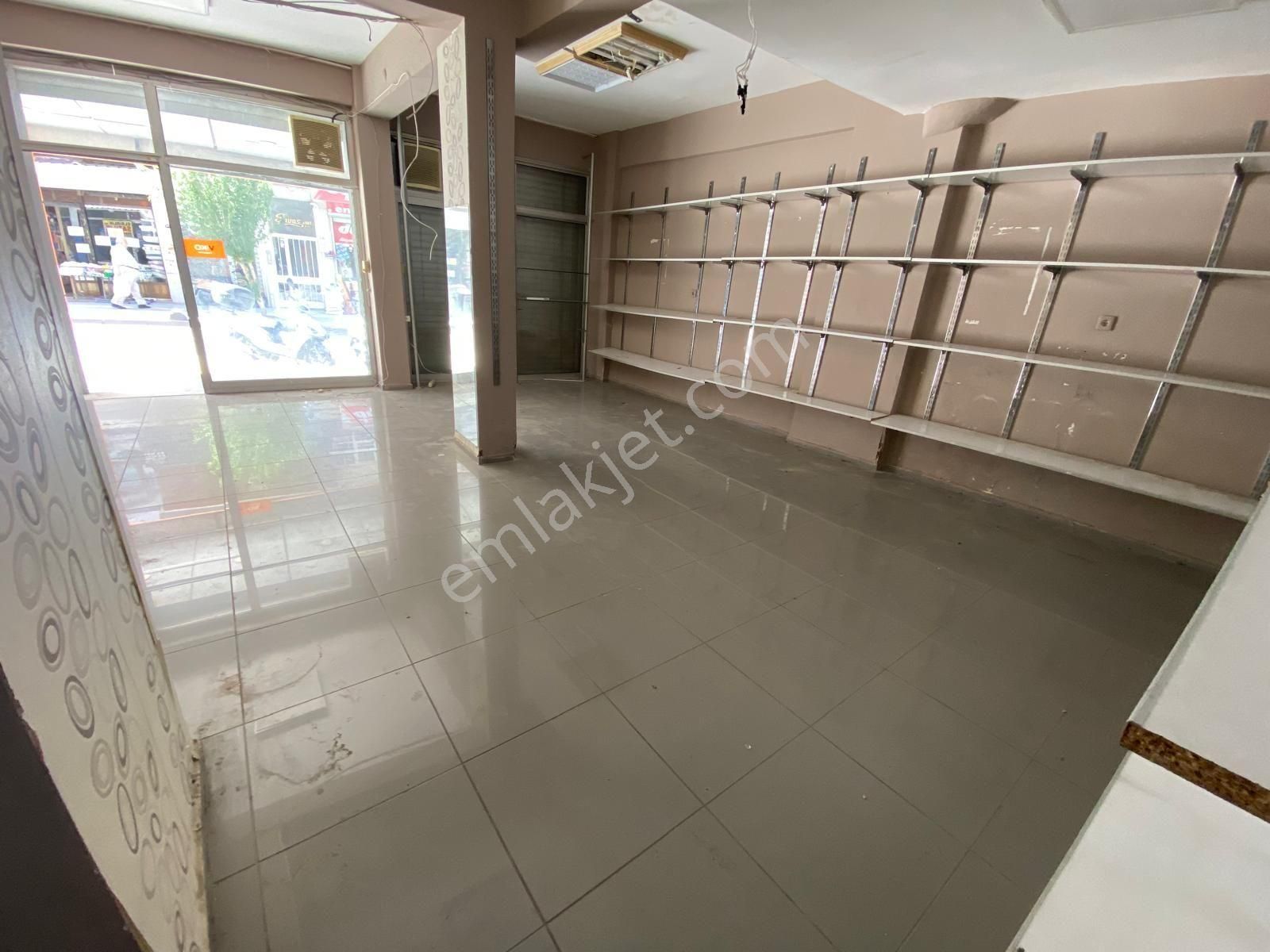 Hatay Üçyol Da Betonyol Çarşı Üzeri 80 M2 Satılık Dükkân - Görsel 25