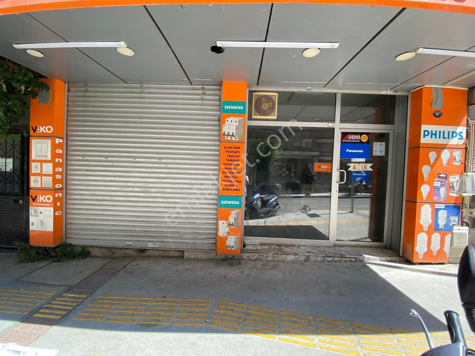 Hatay Üçyol Da Betonyol Çarşı Üzeri 80 M2 Satılık Dükkân - Görsel 2
