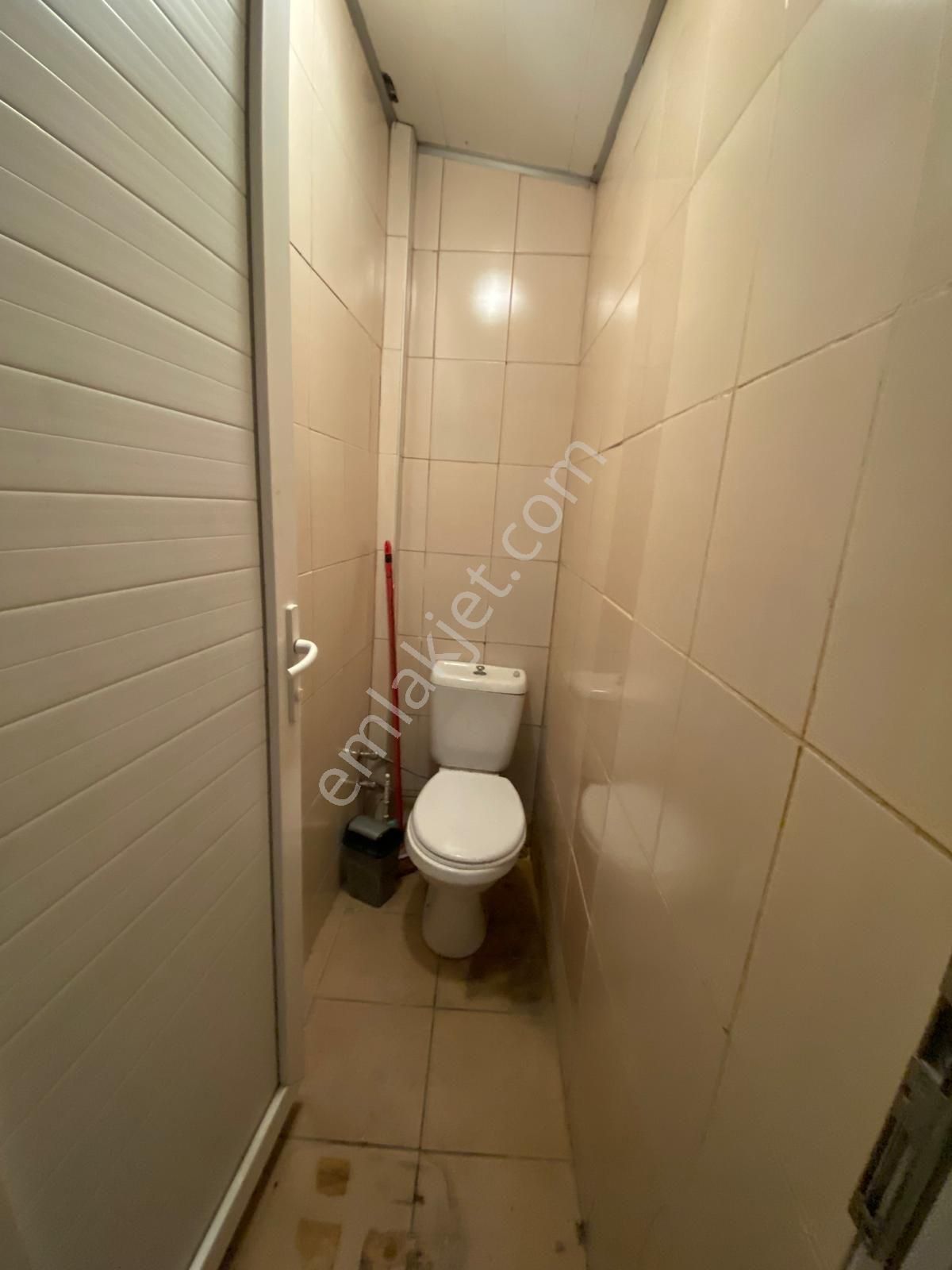 Hatay Üçyol Da Betonyol Çarşı Üzeri 80 M2 Satılık Dükkân - Görsel 33