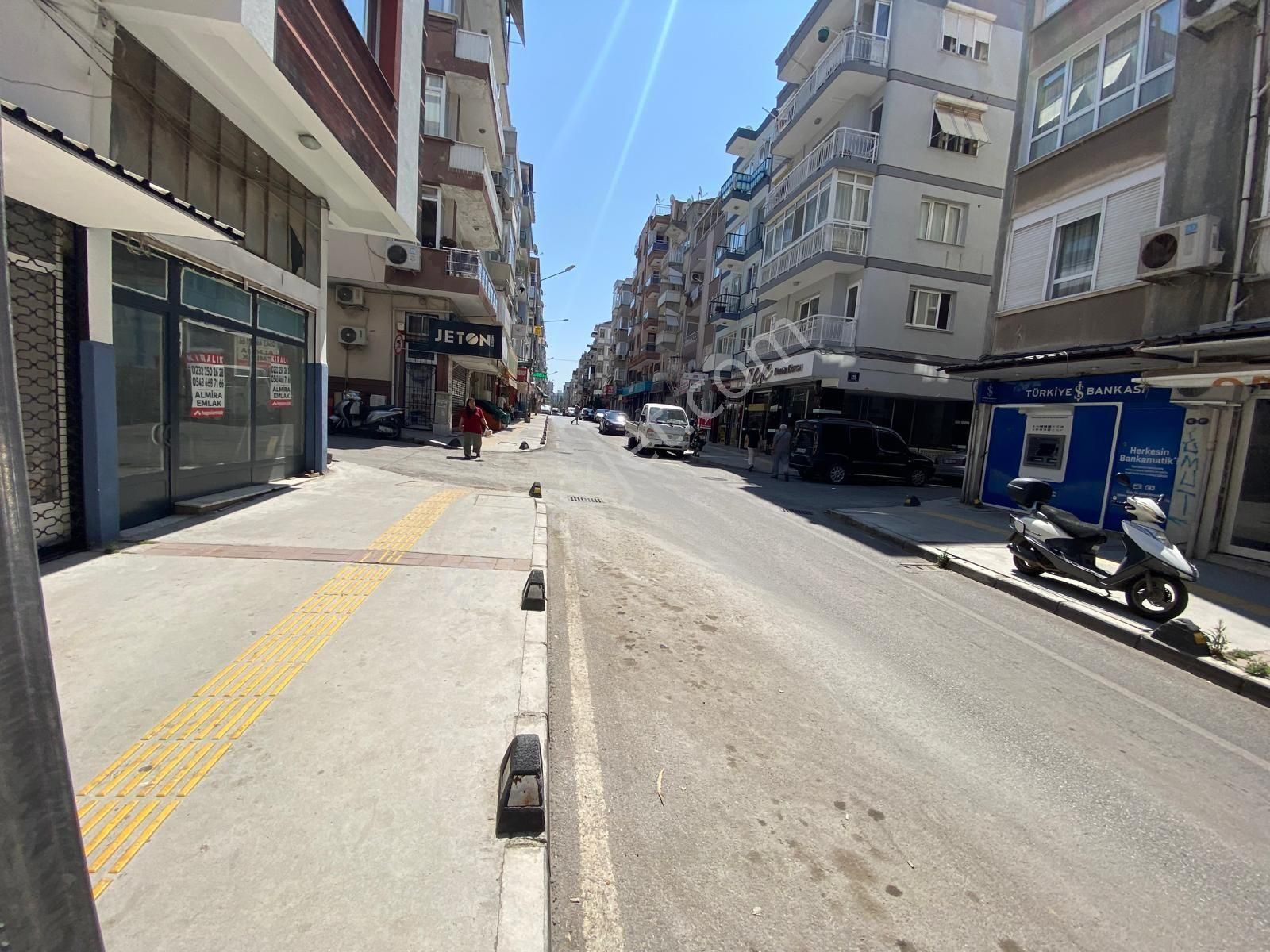 Hatay Üçyol Da Betonyol Çarşı Üzeri 80 M2 Satılık Dükkân - Görsel 12