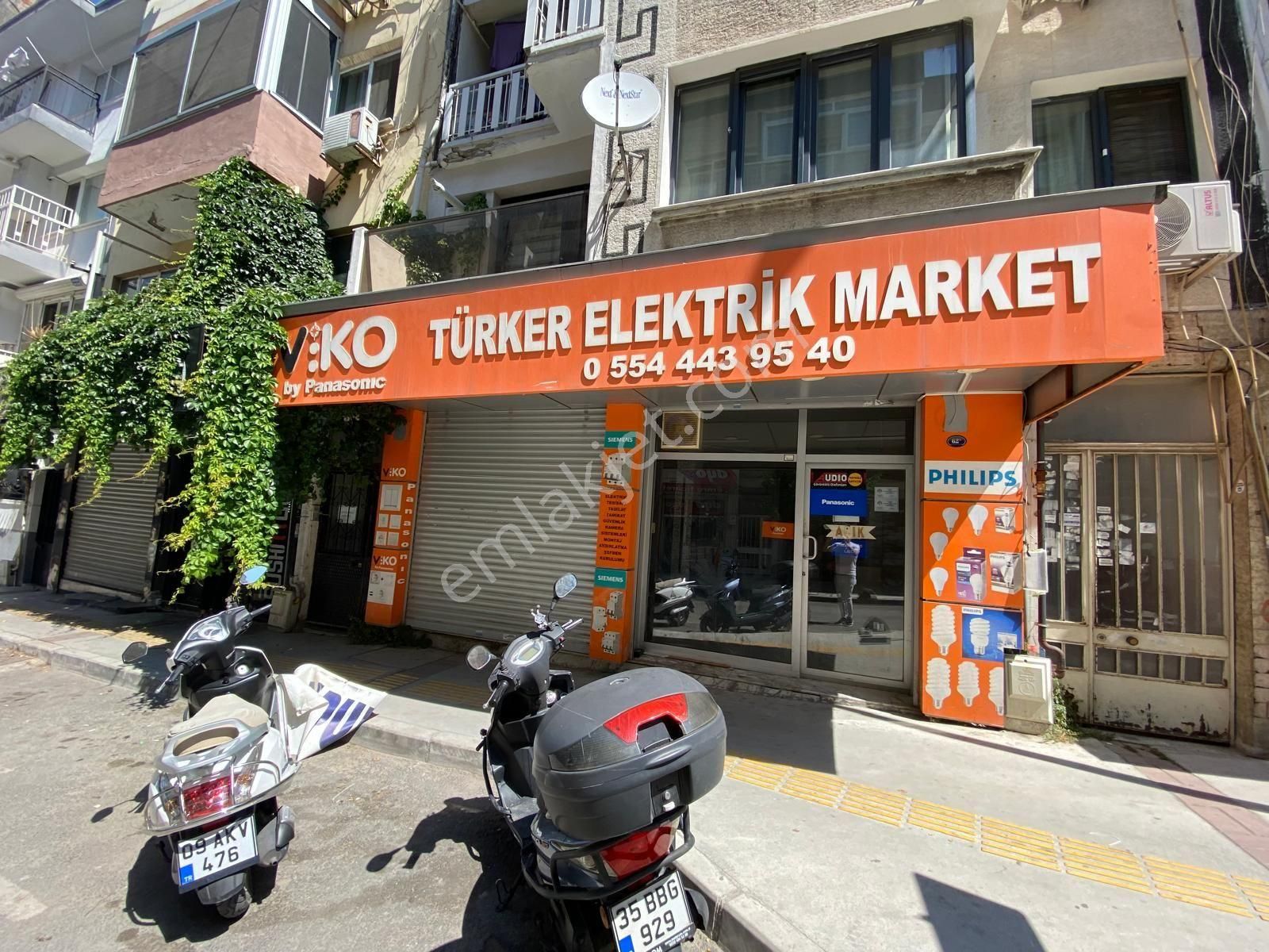 Hatay Üçyol Da Betonyol Çarşı Üzeri 80 M2 Satılık Dükkân - Görsel 9