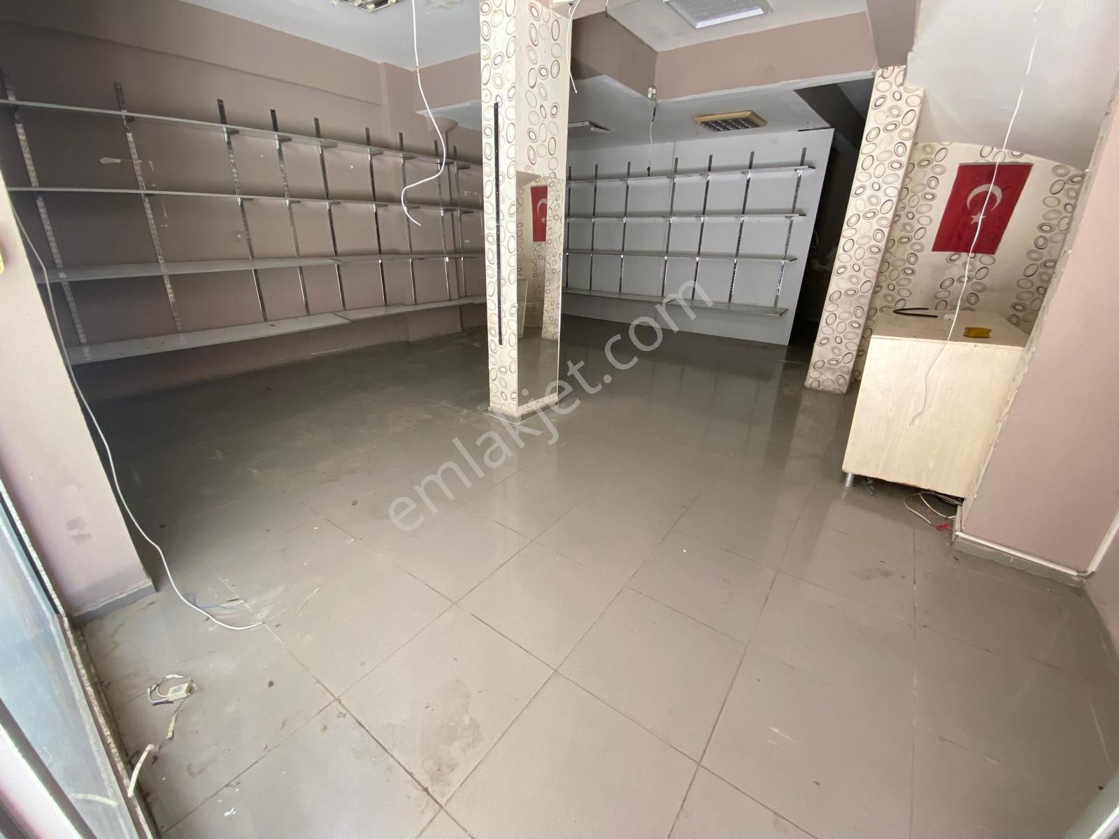 Hatay Üçyol Da Betonyol Çarşı Üzeri 80 M2 Satılık Dükkân - Görsel 15