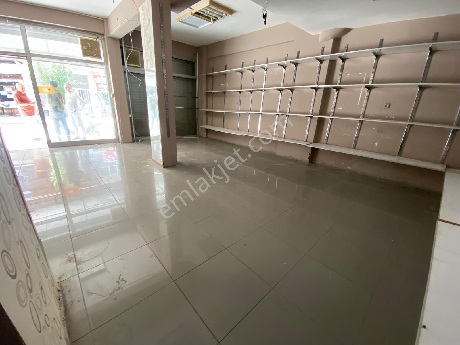 Hatay Üçyol Da Betonyol Çarşı Üzeri 80 M2 Satılık Dükkân - Görsel 18