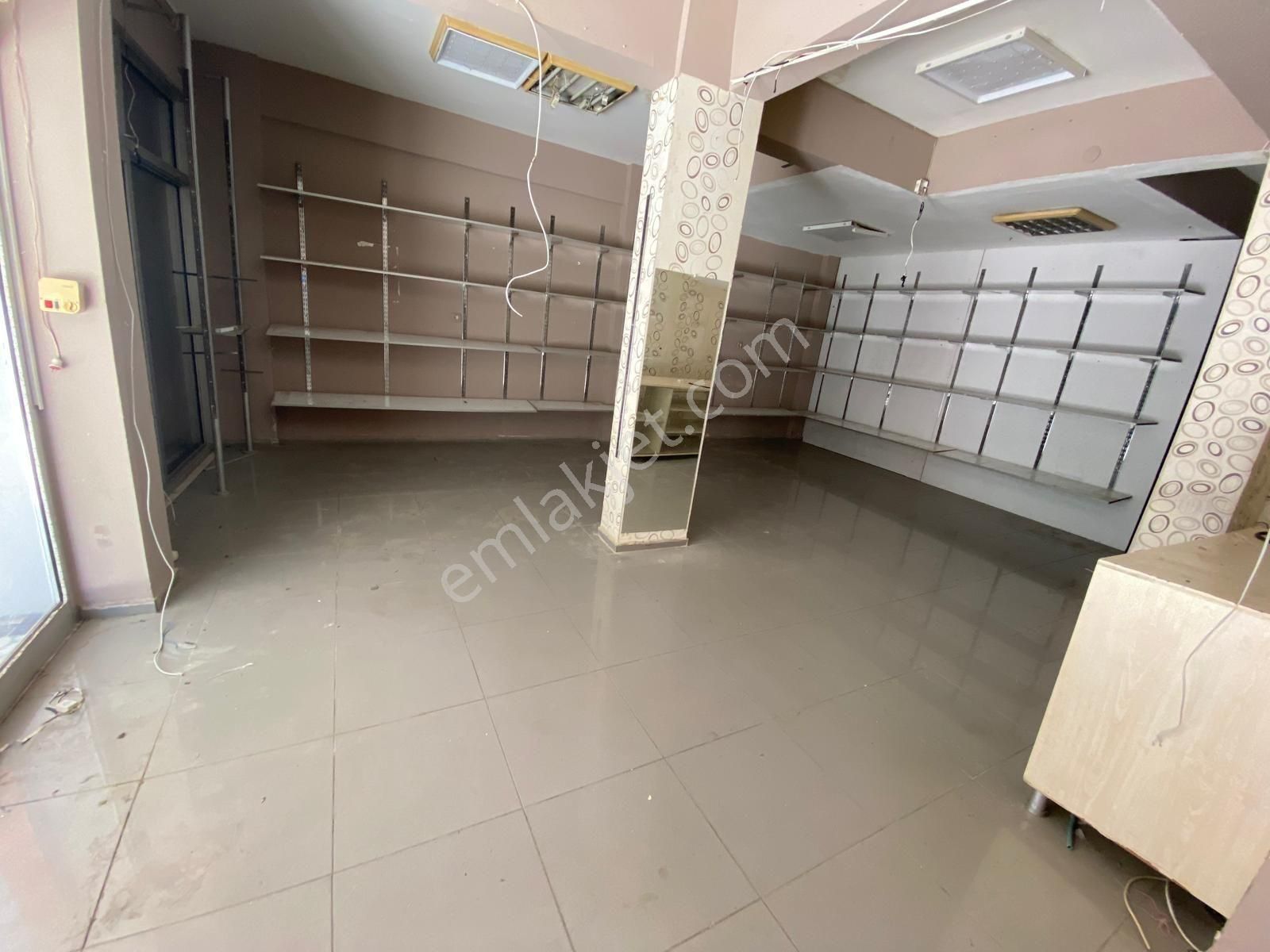 Hatay Üçyol Da Betonyol Çarşı Üzeri 80 M2 Satılık Dükkân - Görsel 23