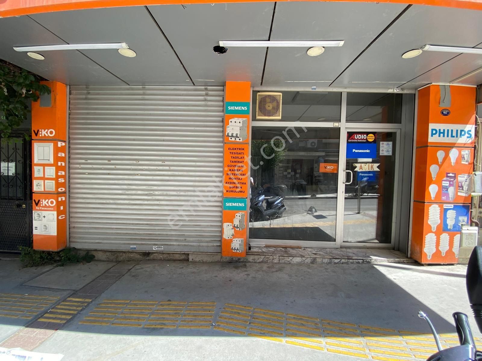 Hatay Üçyol Da Betonyol Çarşı Üzeri 80 M2 Satılık Dükkân - Görsel 5