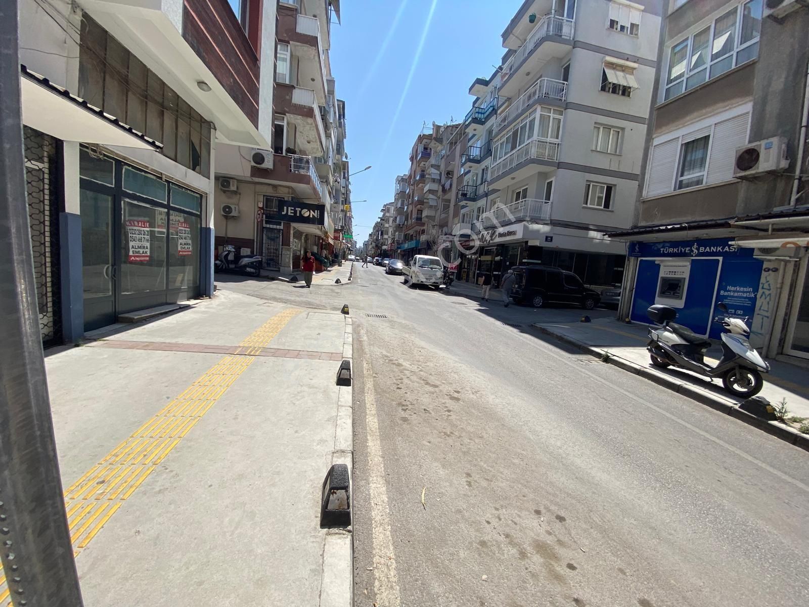 Hatay Üçyol Da Betonyol Çarşı Üzeri 80 M2 Satılık Dükkân - Görsel 17