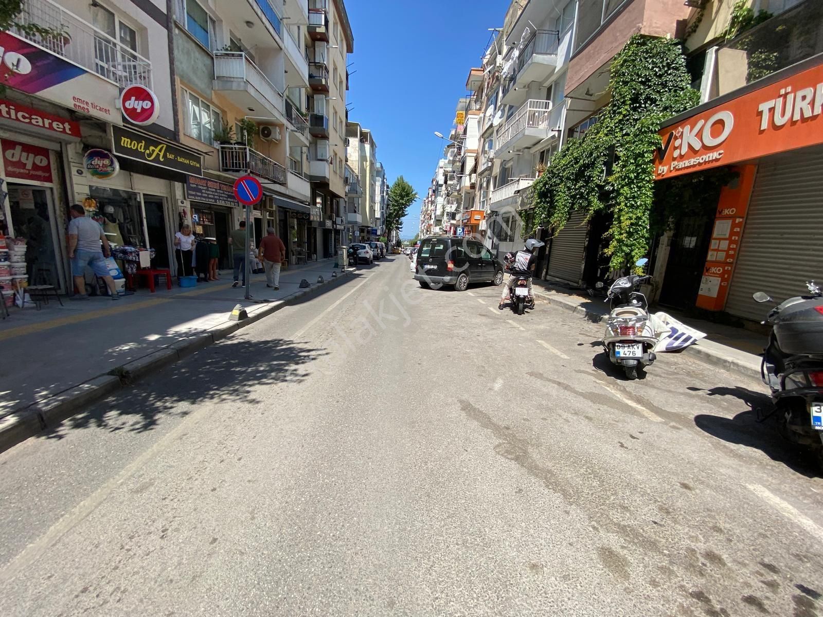 Hatay Üçyol Da Betonyol Çarşı Üzeri 80 M2 Satılık Dükkân - Görsel 8