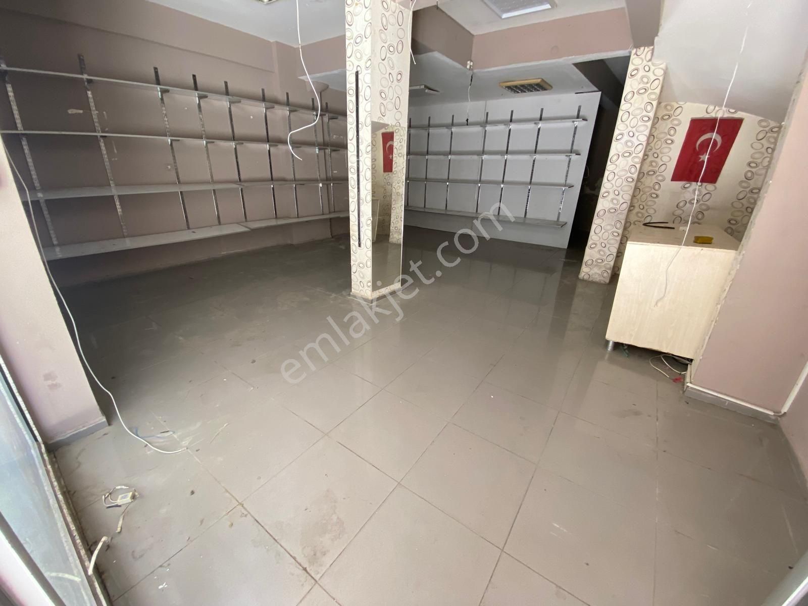 Hatay Üçyol Da Betonyol Çarşı Üzeri 80 M2 Satılık Dükkân - Görsel 16