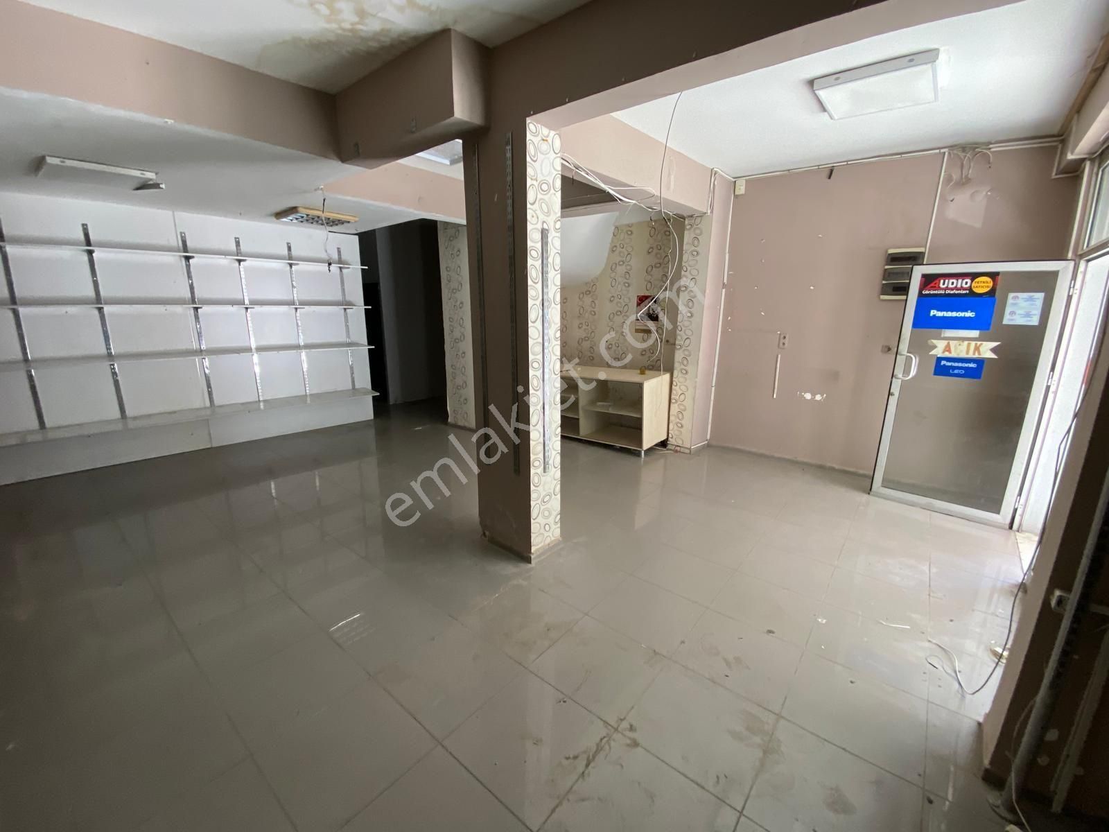 Hatay Üçyol Da Betonyol Çarşı Üzeri 80 M2 Satılık Dükkân - Görsel 14